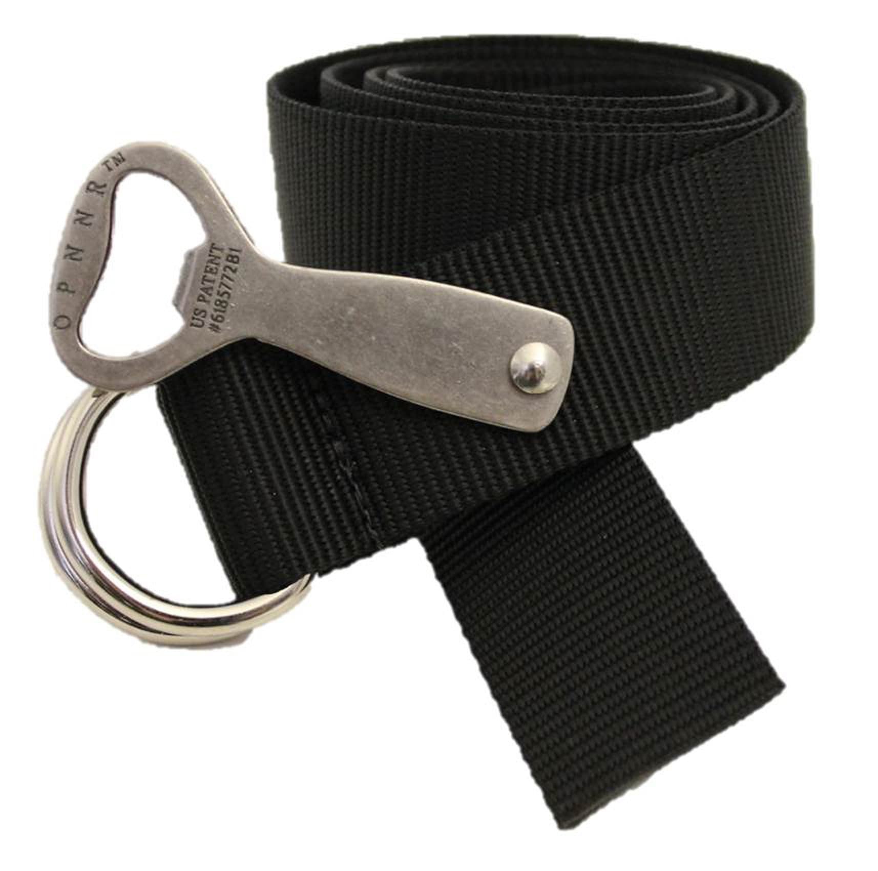 Thomas BatesThomas Bates OPNNR® Web Belt (Black)