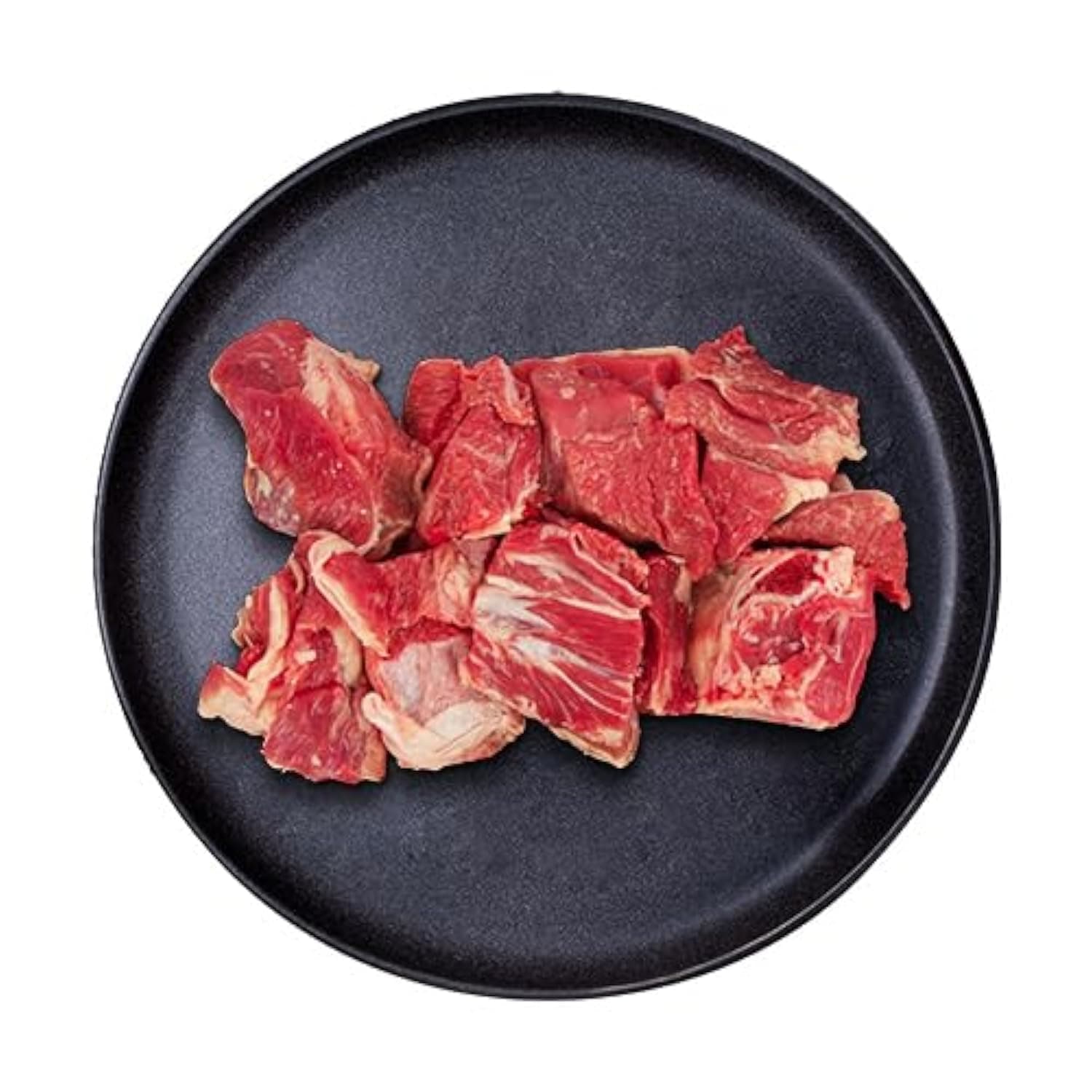 Pakistani Beef Shoulder Bone In 500 g Approx.