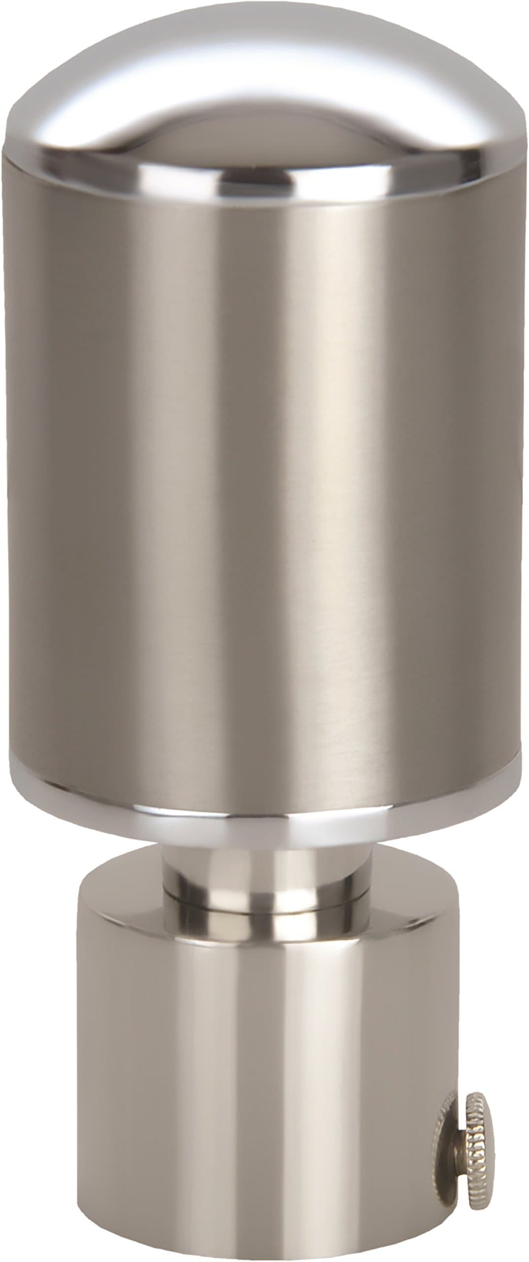 Kipwel S-200 Curtain Bracket with Heavy Support Set of 2 pcs.