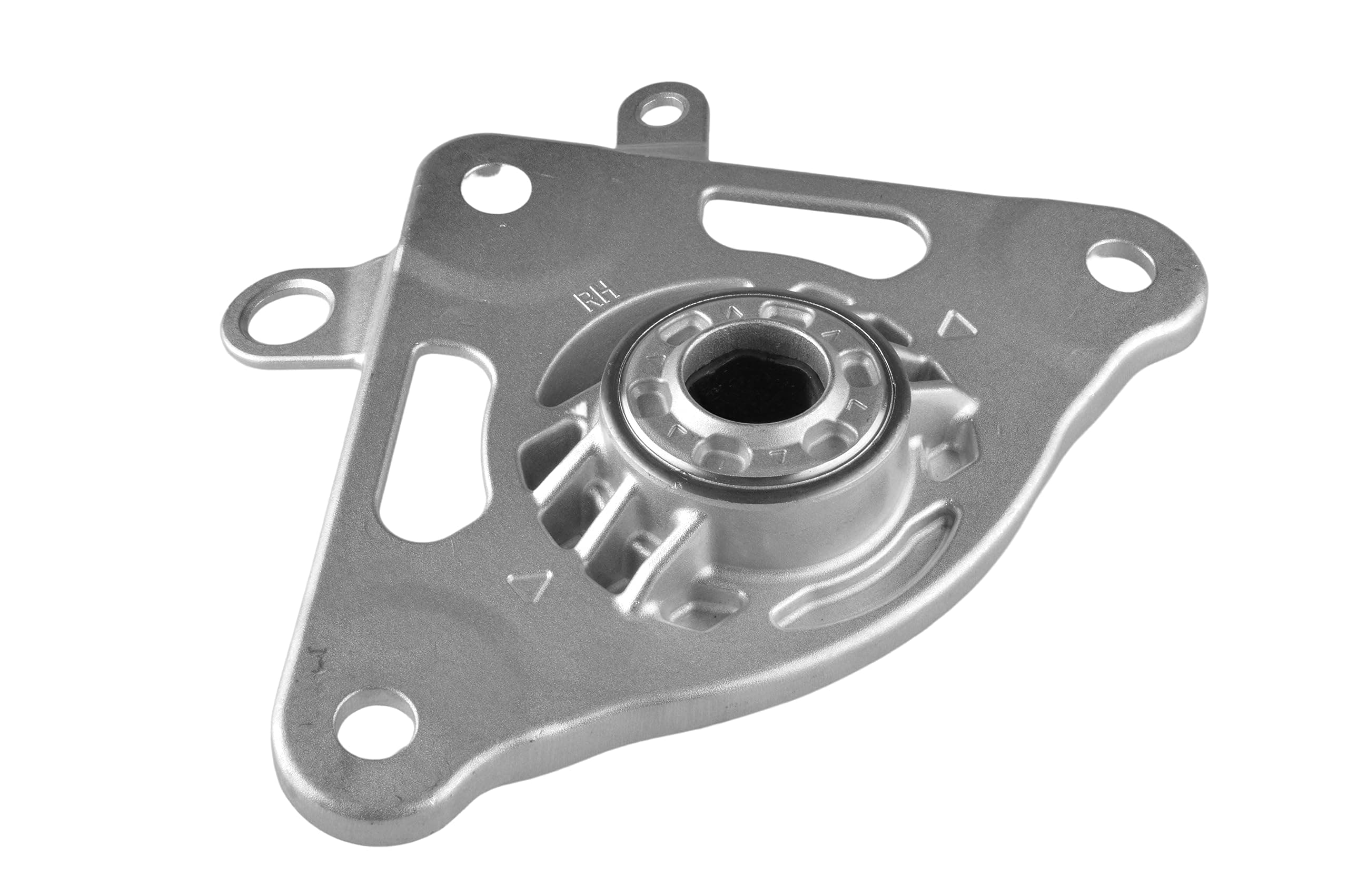 TEDGUM TED49795 REAR SHOCK ABSORBER MOUNT LEFT UPPER