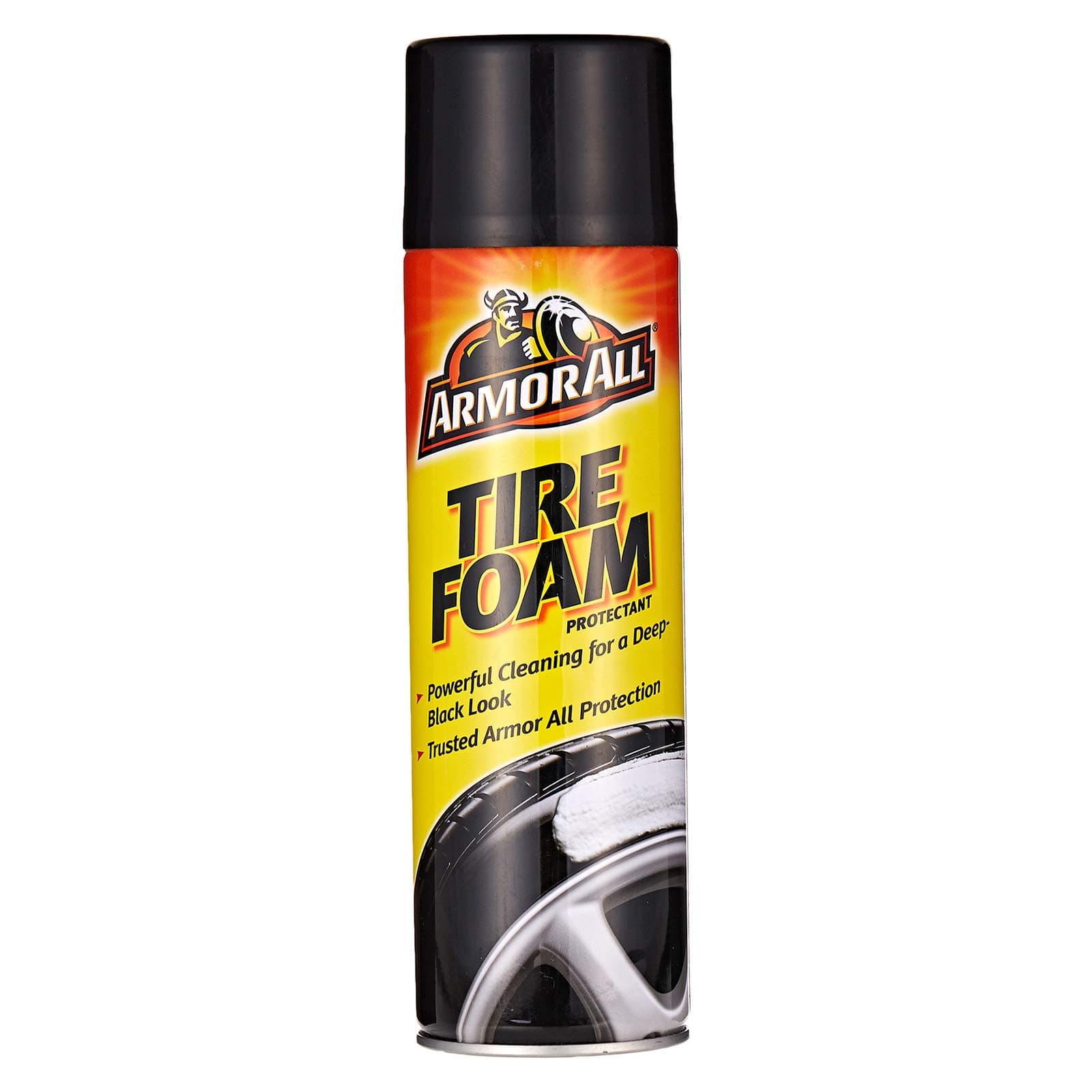 Armorall Big Tire Foam,567g