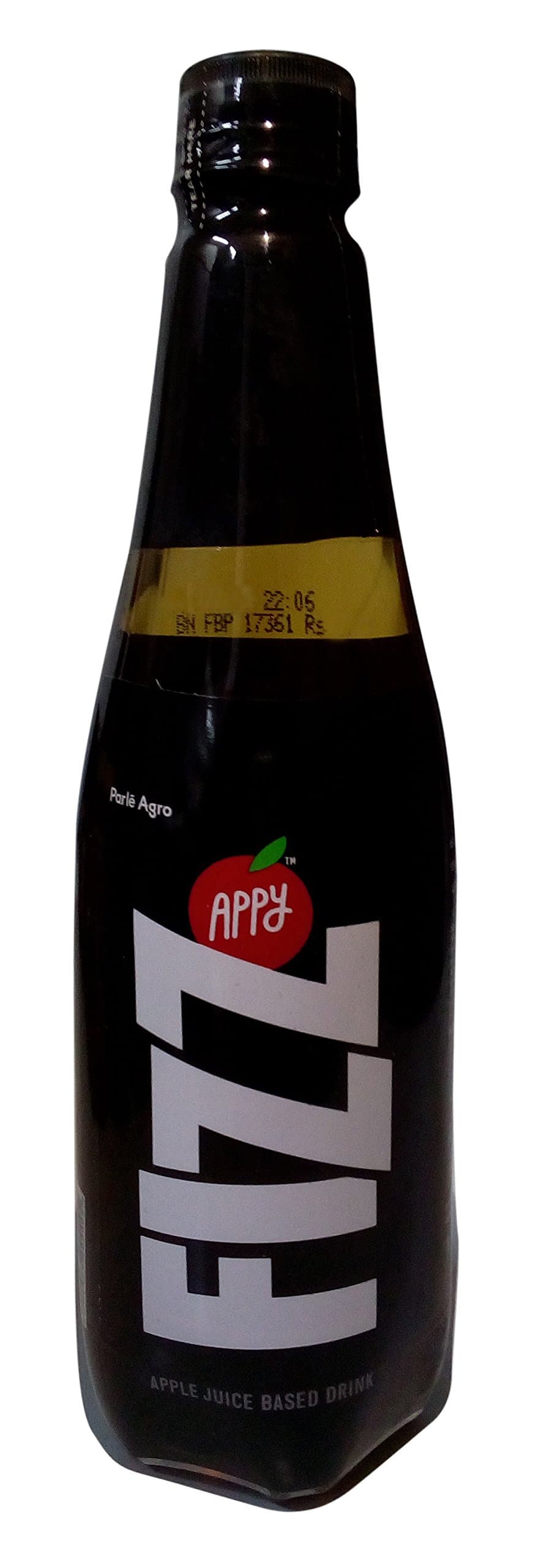 Appy Fizz Juice - Apple, 600ml Bottle