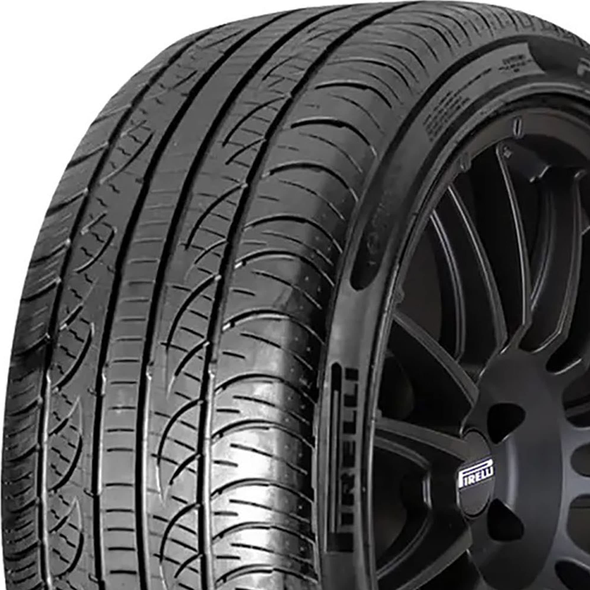 Pirelli P Zero All Season UHP All Season 265/40R19 102V XL Passenger Tire