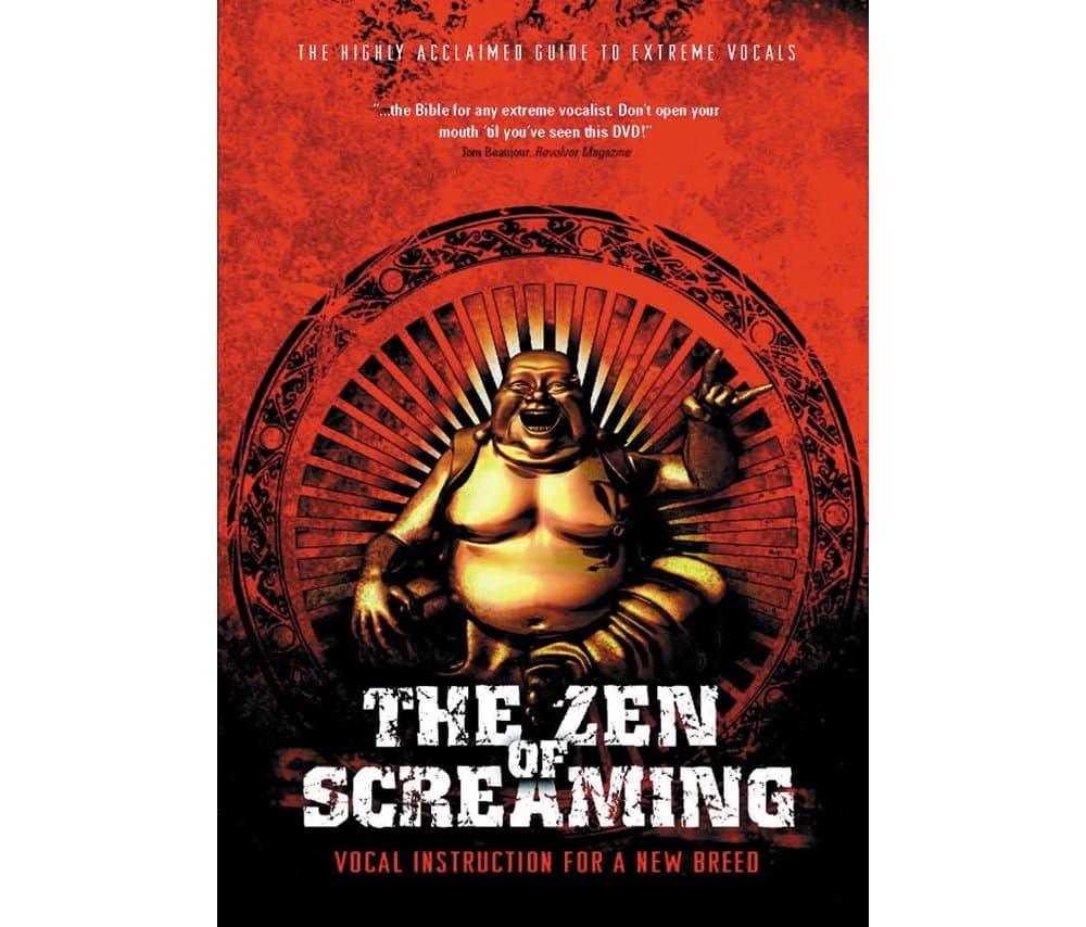 The Zen of Screaming