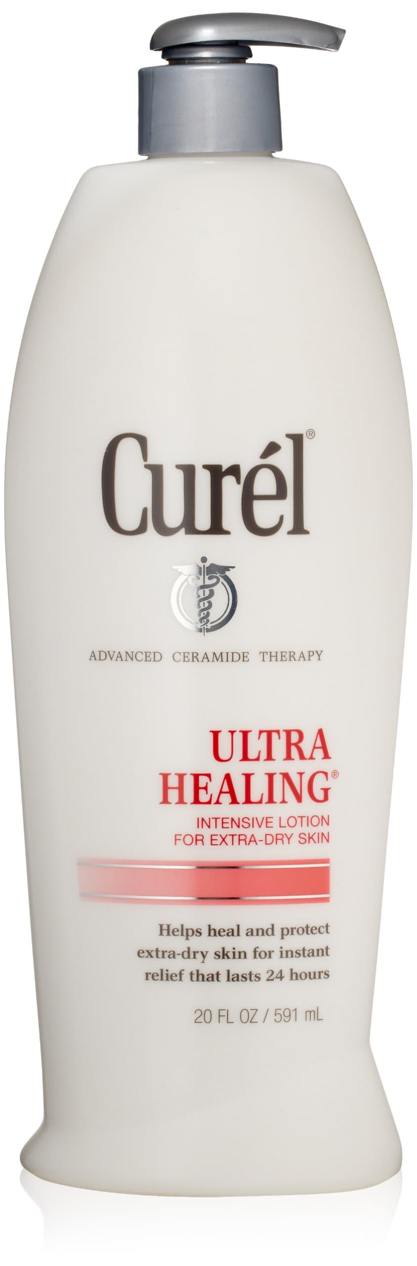 CurelUltra Healing Lotion, 20 Ounce