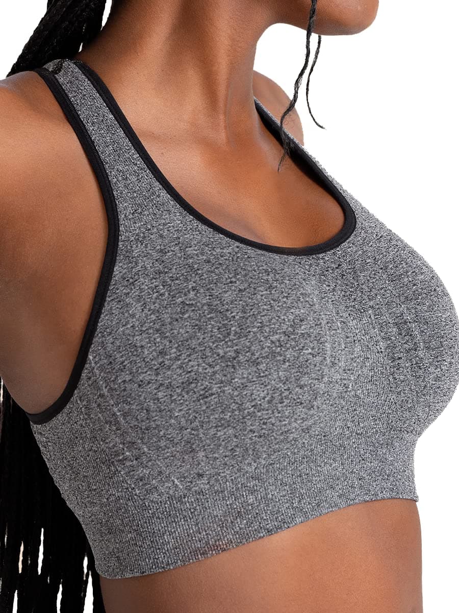 Women's Racerback Sport Bra