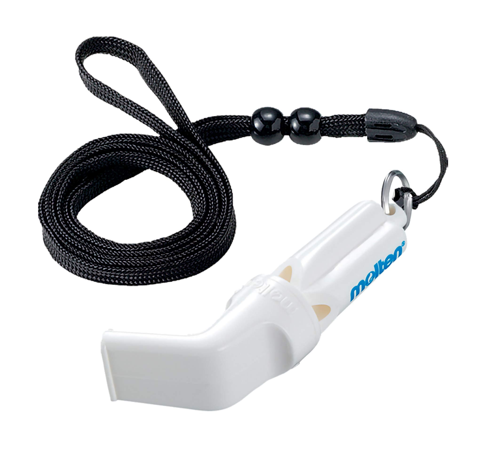 Deluxe Whistle, White