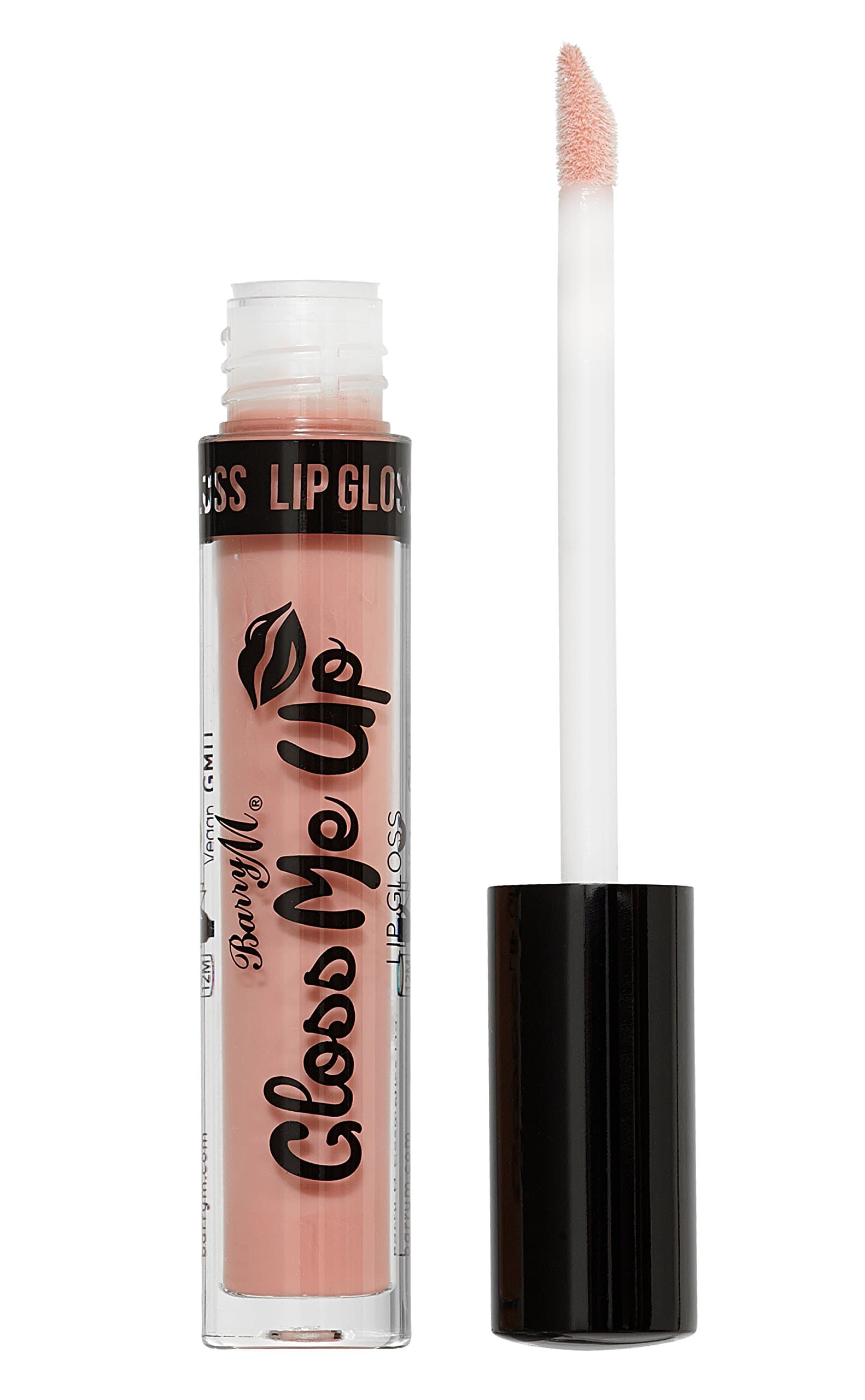 Cosmetics Gloss Me Up Lip Gloss, Sugar