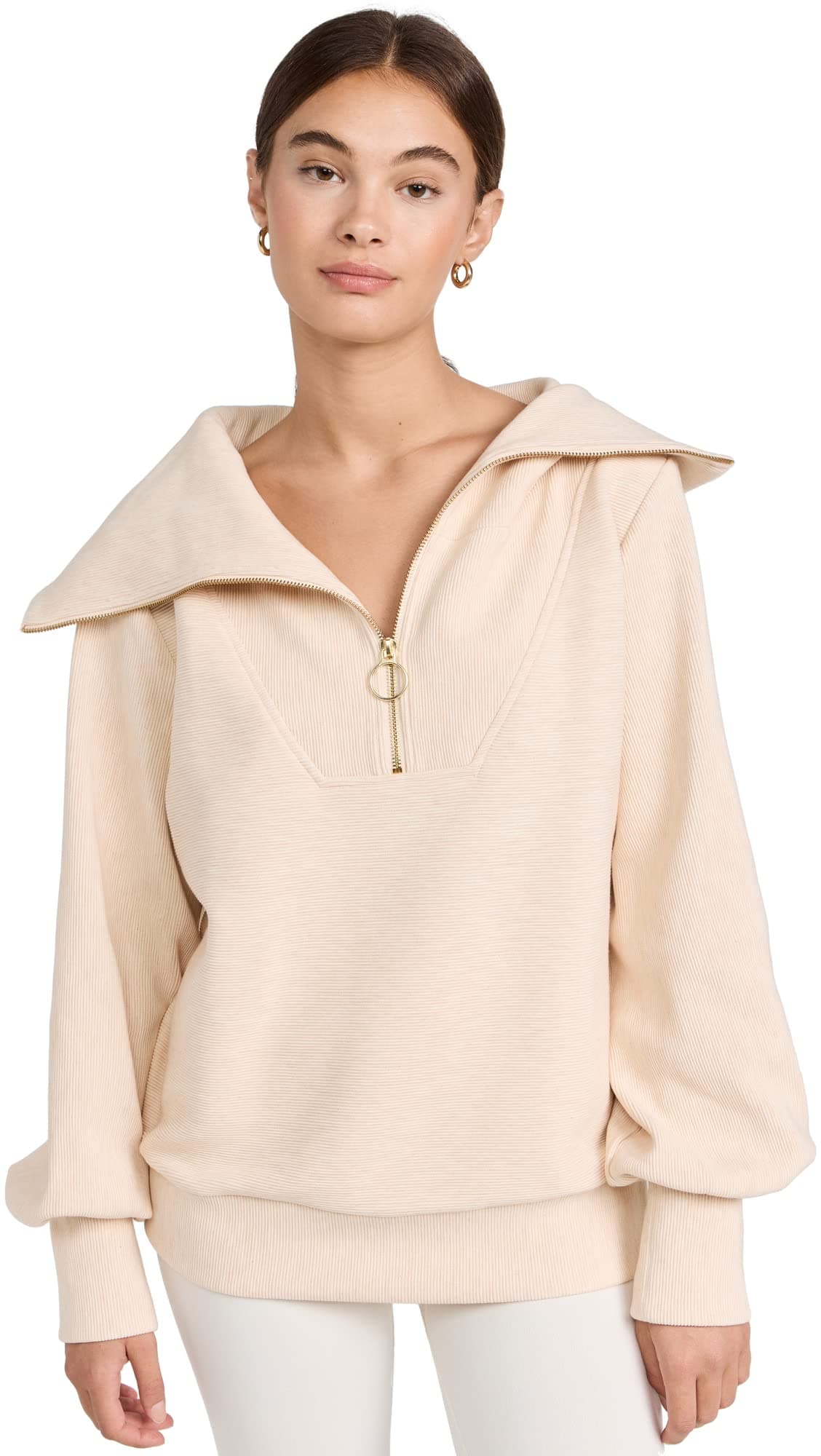 Women's Vine Pullover