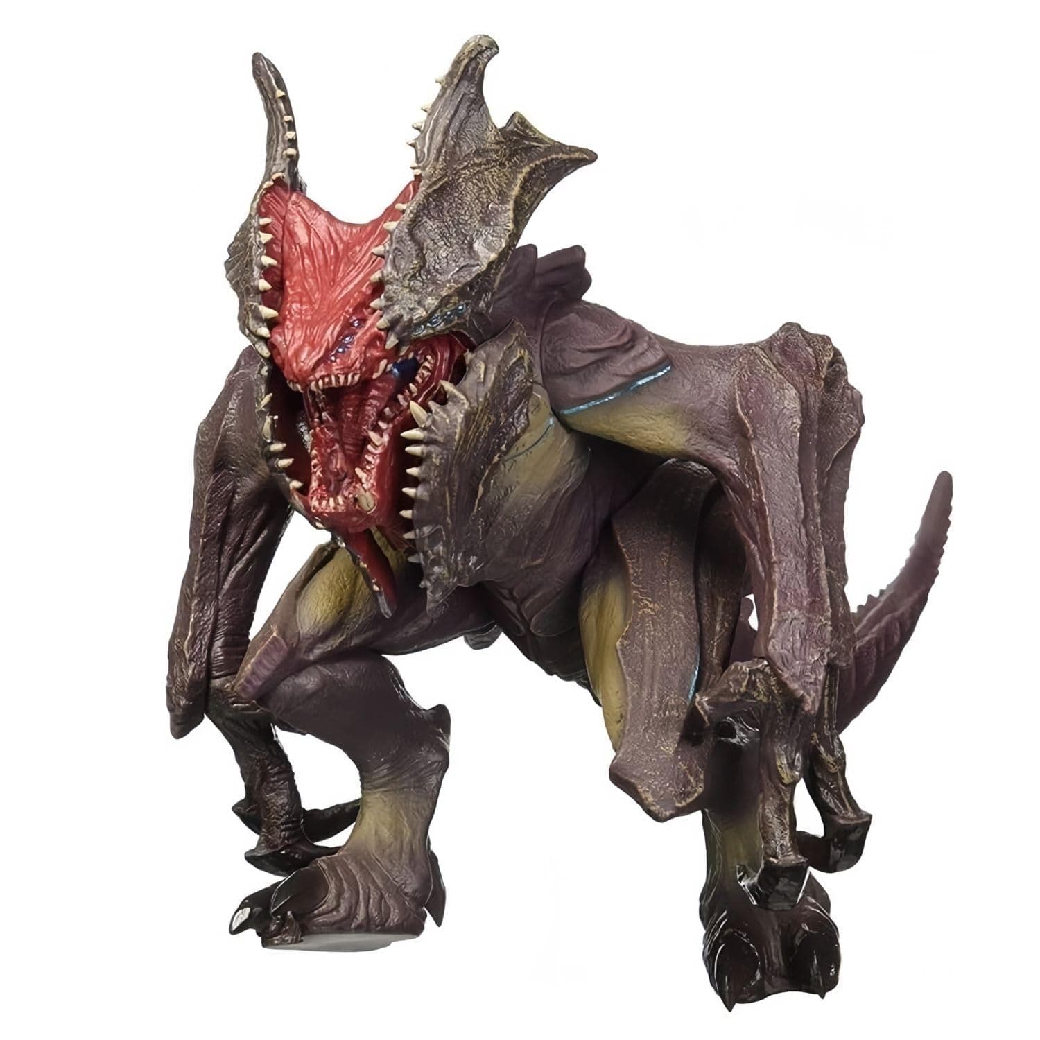 iLicht ムービー パシフィックリム:雷神像 アクションフィギュア 8.3インチ