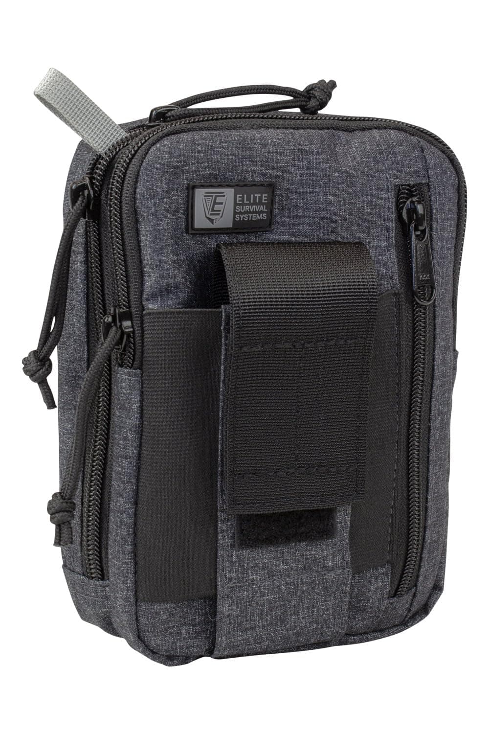 Elite Survival Systems Liberty GunPack (Heather Gray)