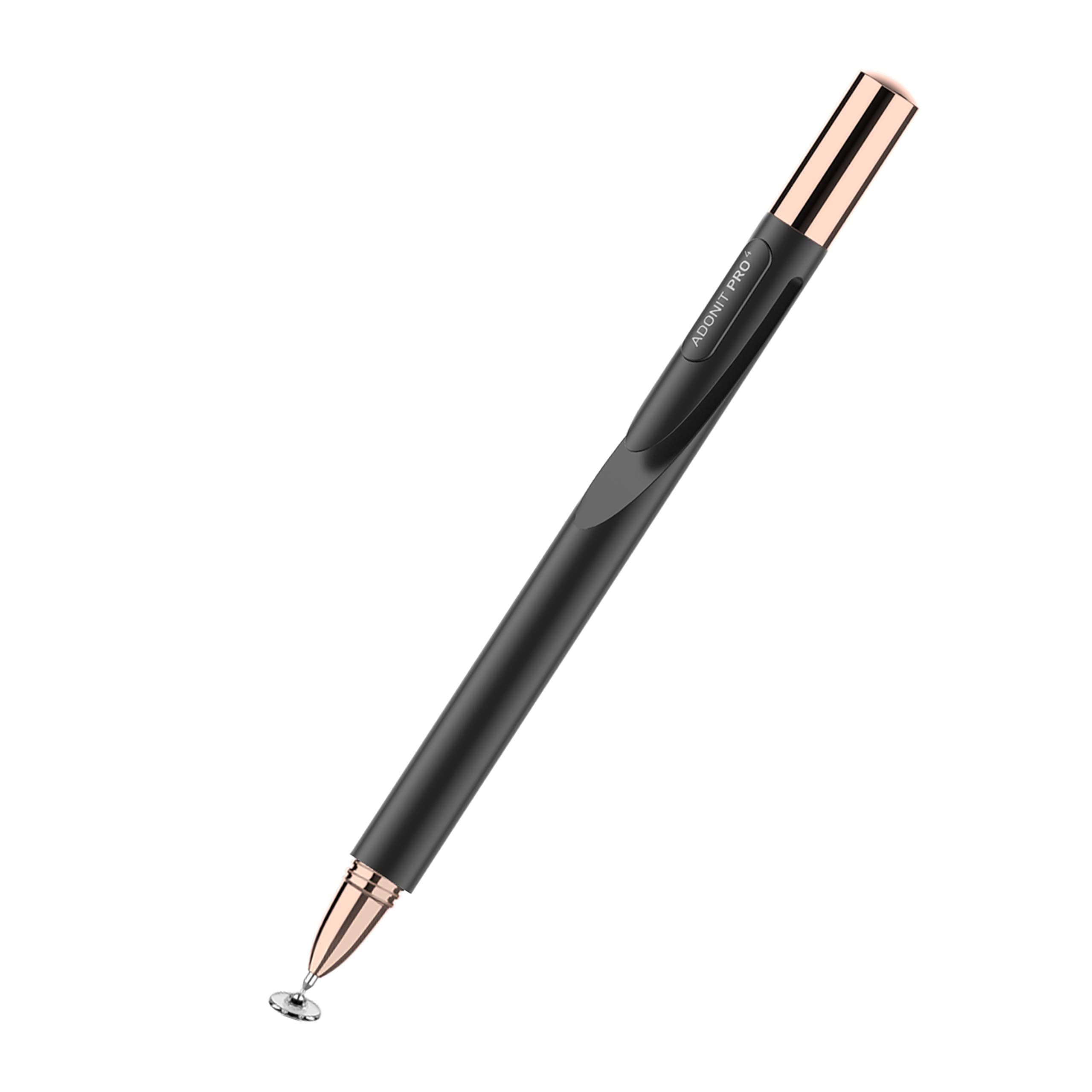 adonit ADP4B Jot Pro 4 Stylus Black
