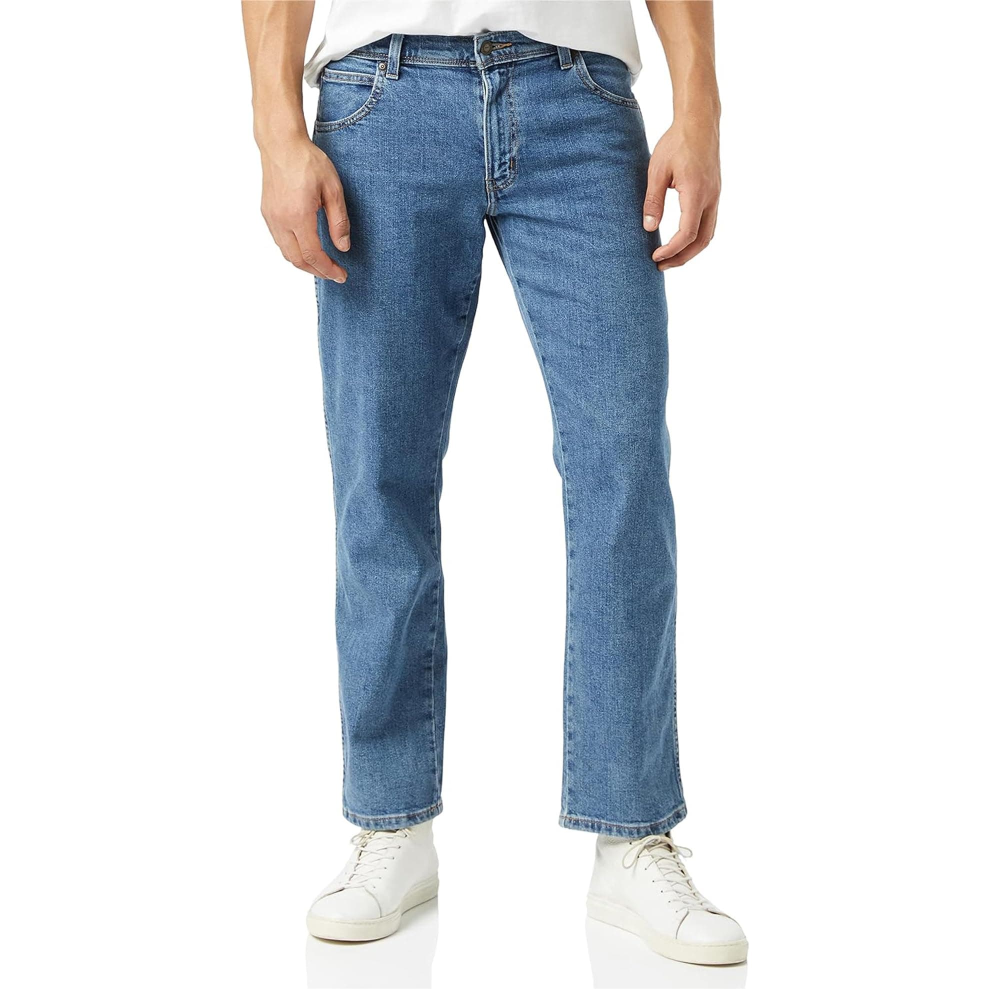 Men's Durables Regular Fit Jeans