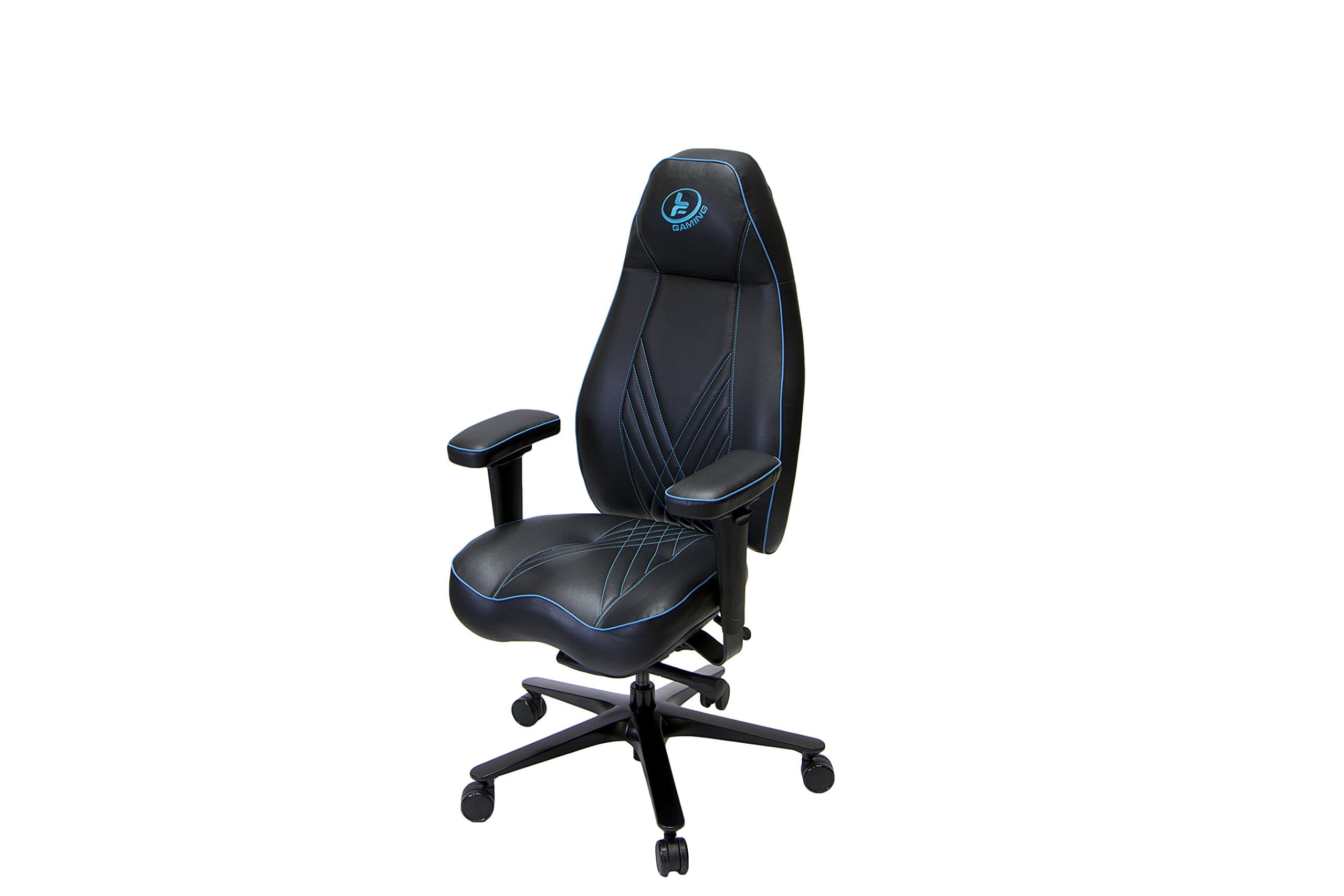 LF Gaming Stealth Gaming Chair - PC;Mac;Linux;