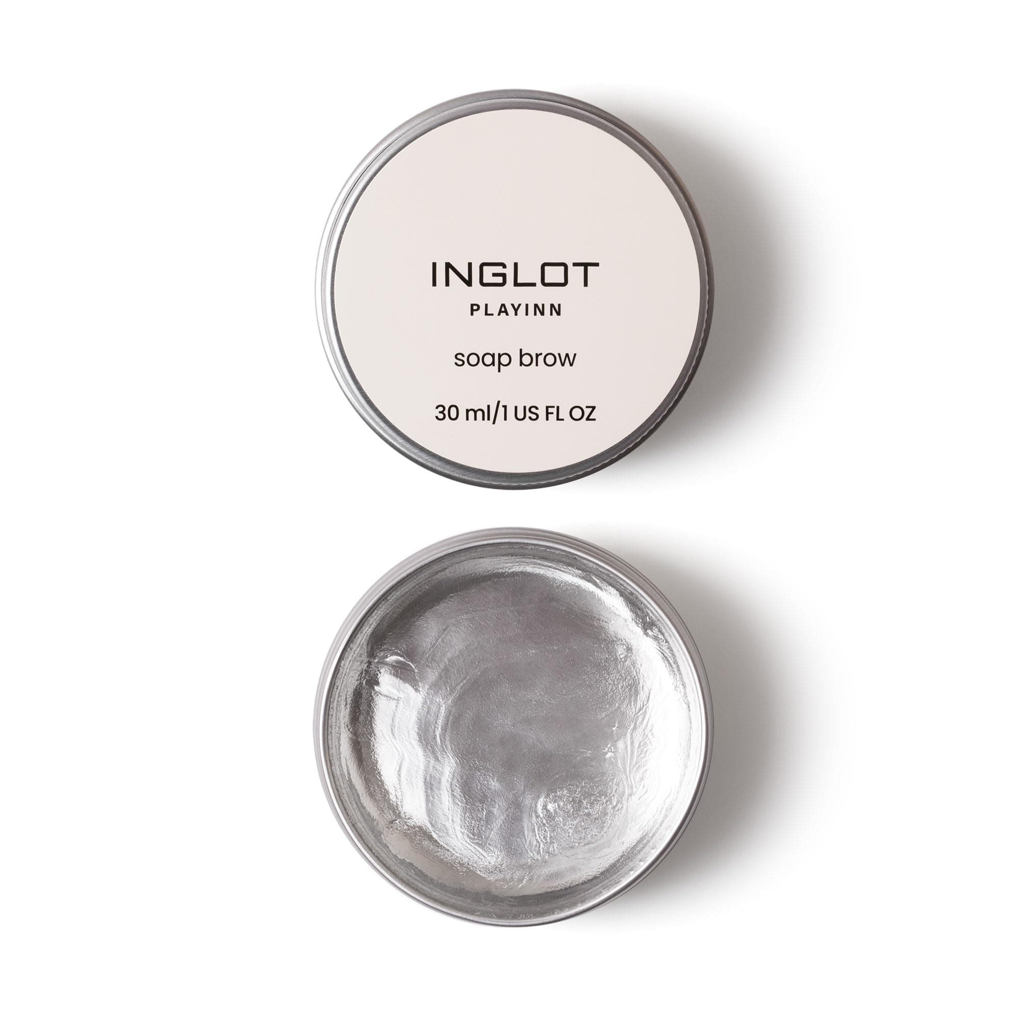 Inglot PLAYINN Soap Brow - 30 ml
