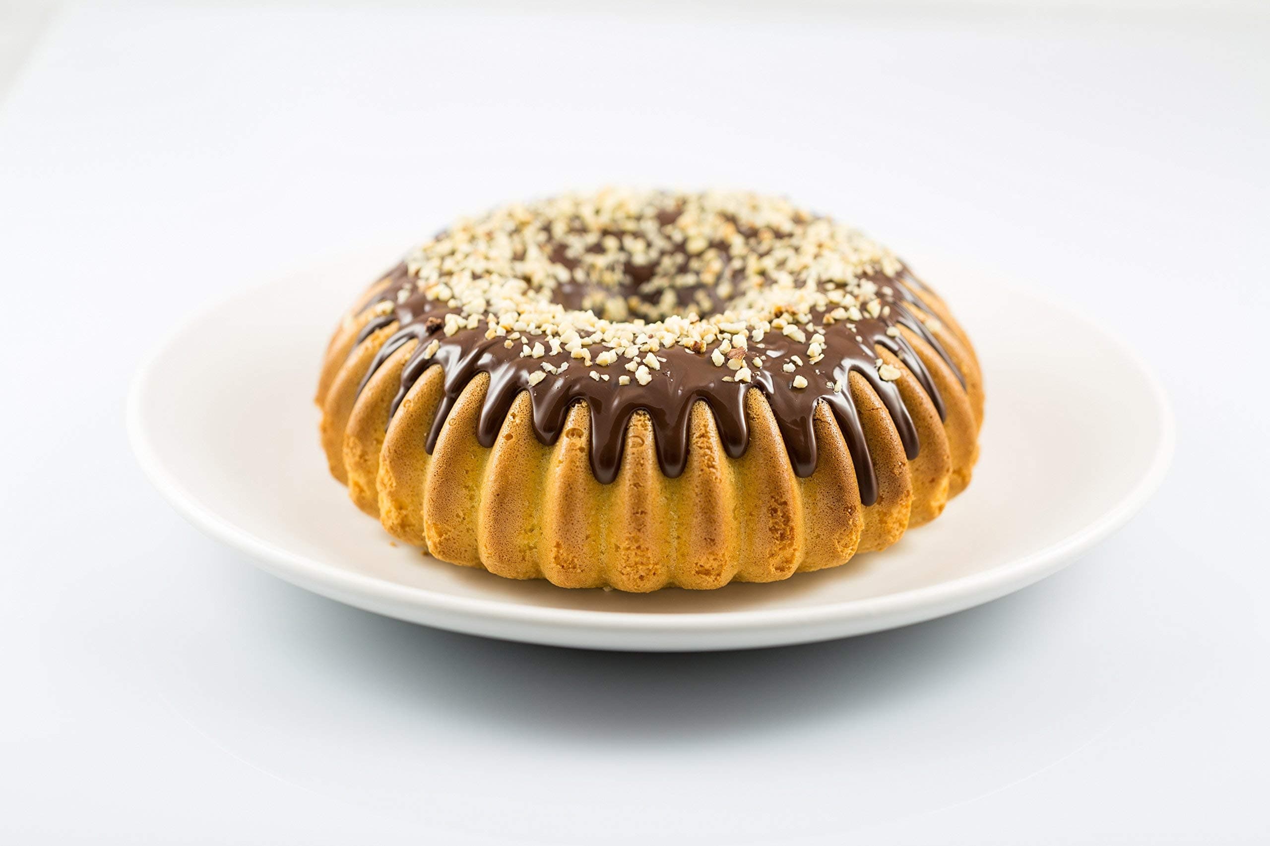 SILIKOMART "RAGGIO" Silicone Mould, Grey