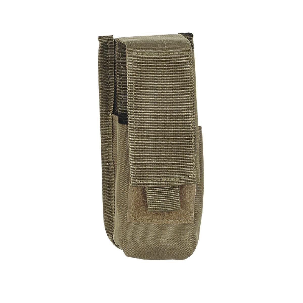 New Tactical Molle M18 Single Smoke Grenade Pouch