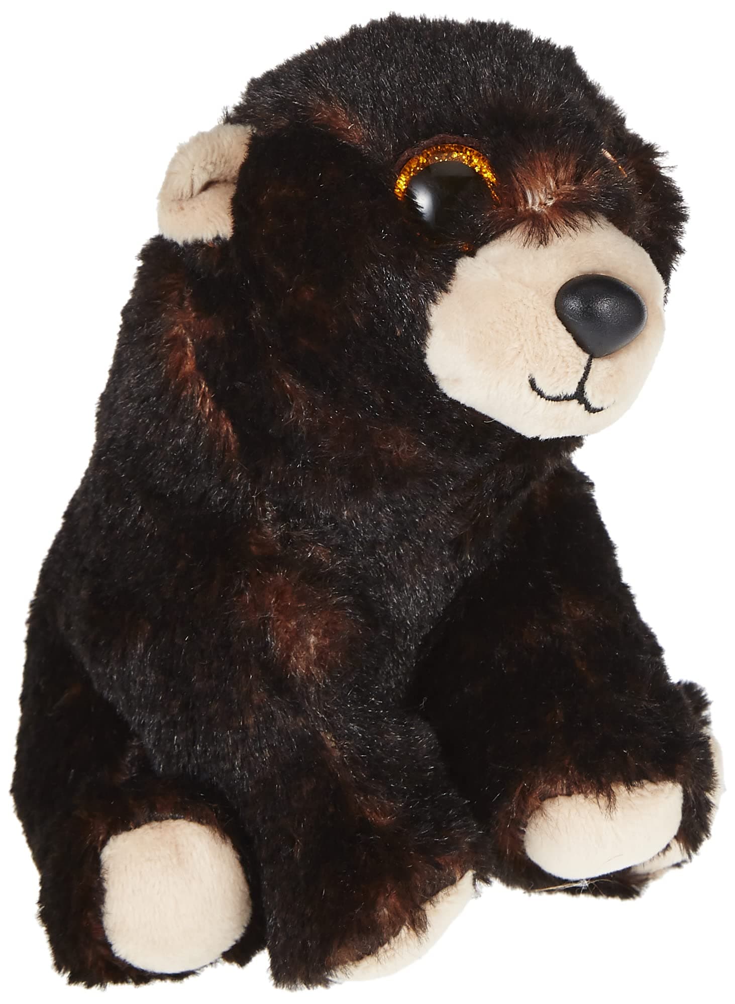Beanie Babies Brown Bear Kodi - 15 CM