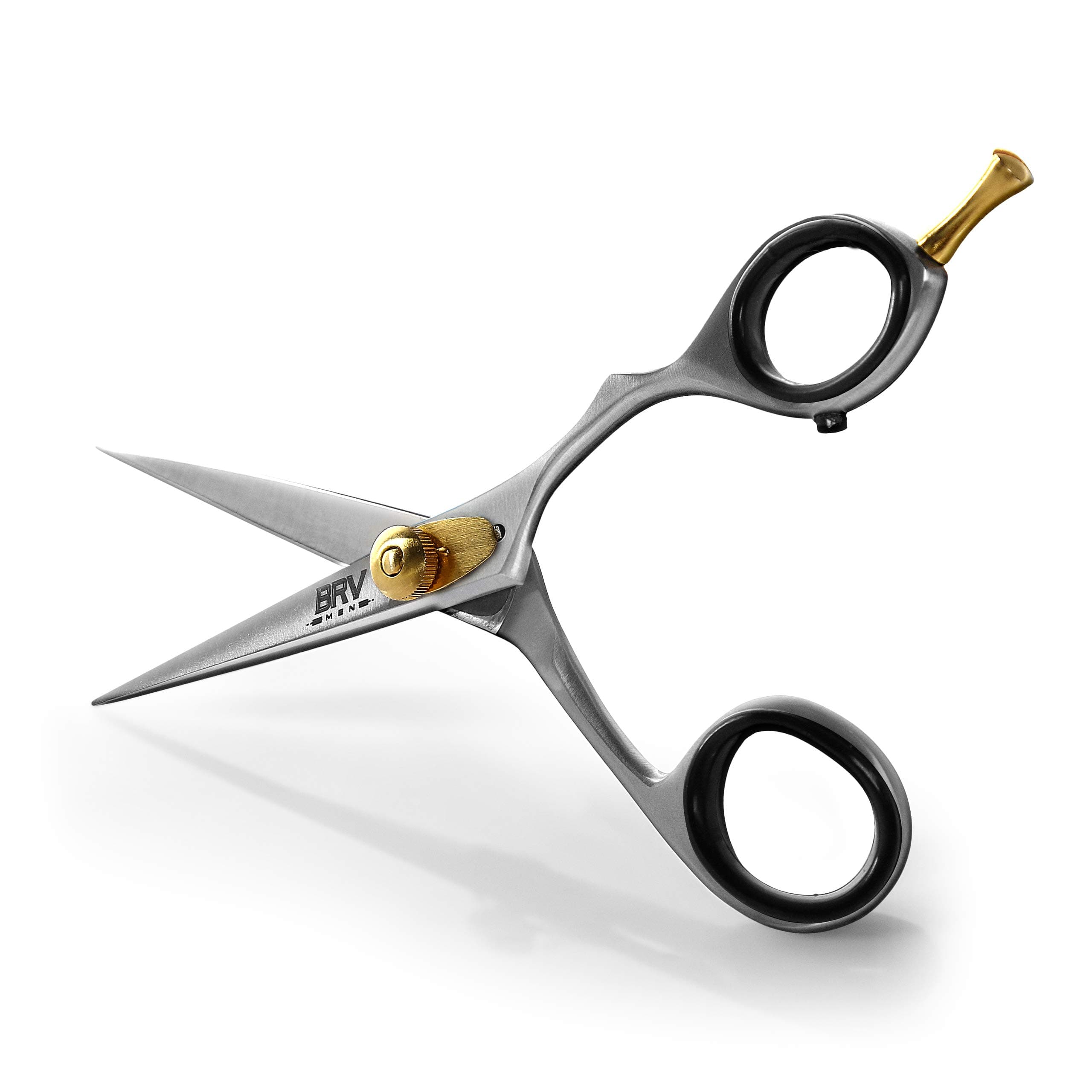 Beard and Mustache Scissors
