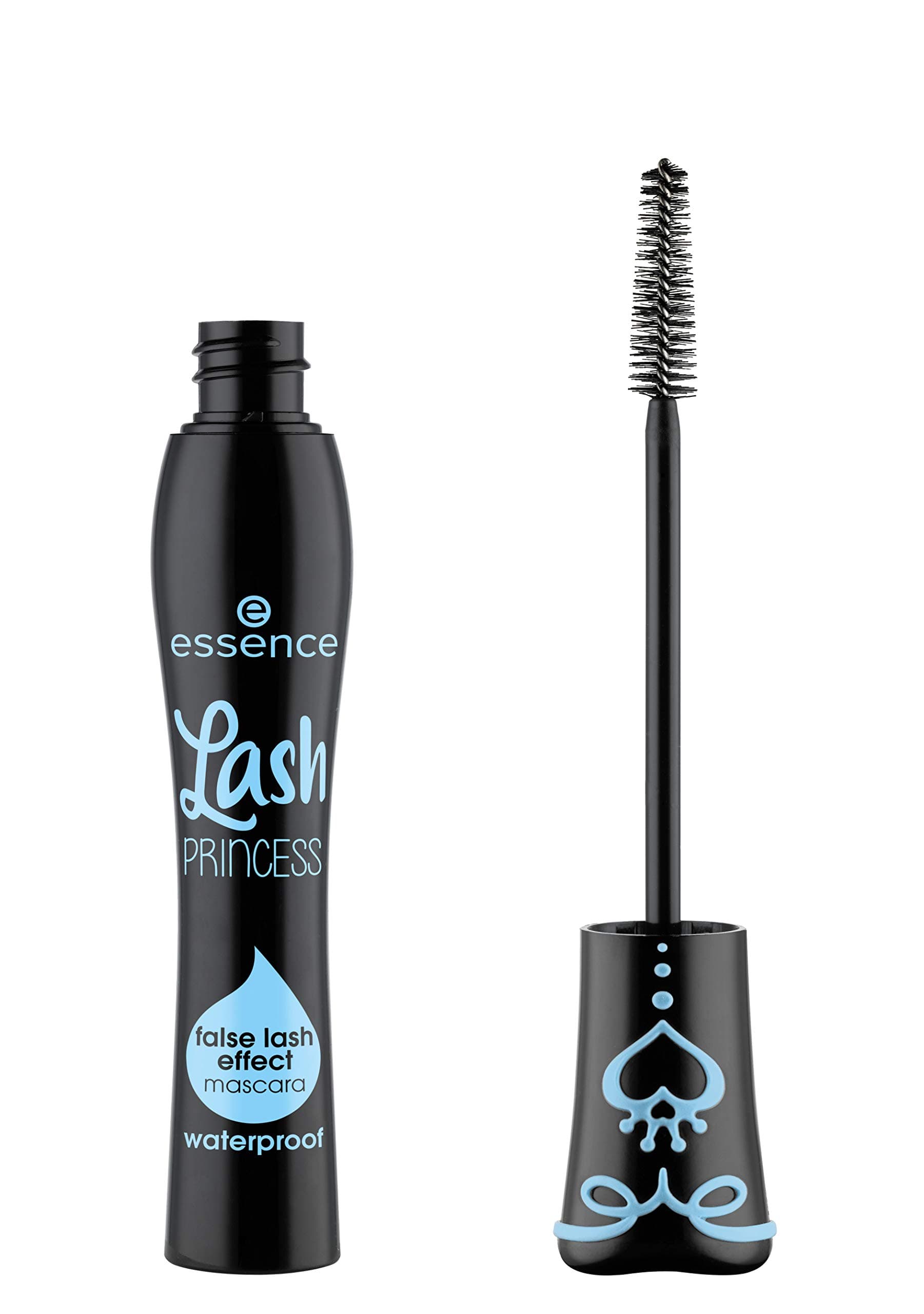 Lash Princess False Lash Effect Mascara Waterproof Black