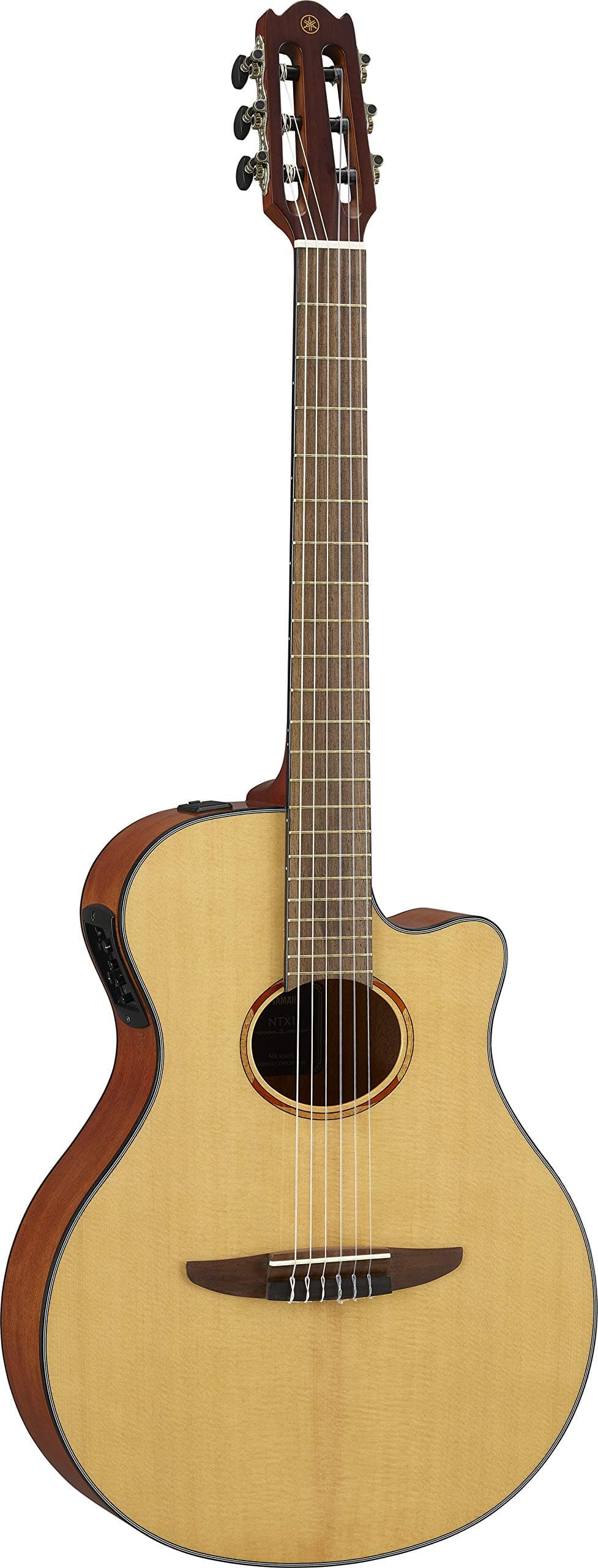 NTX1 NT Acoustic-electric nylon-string guitar