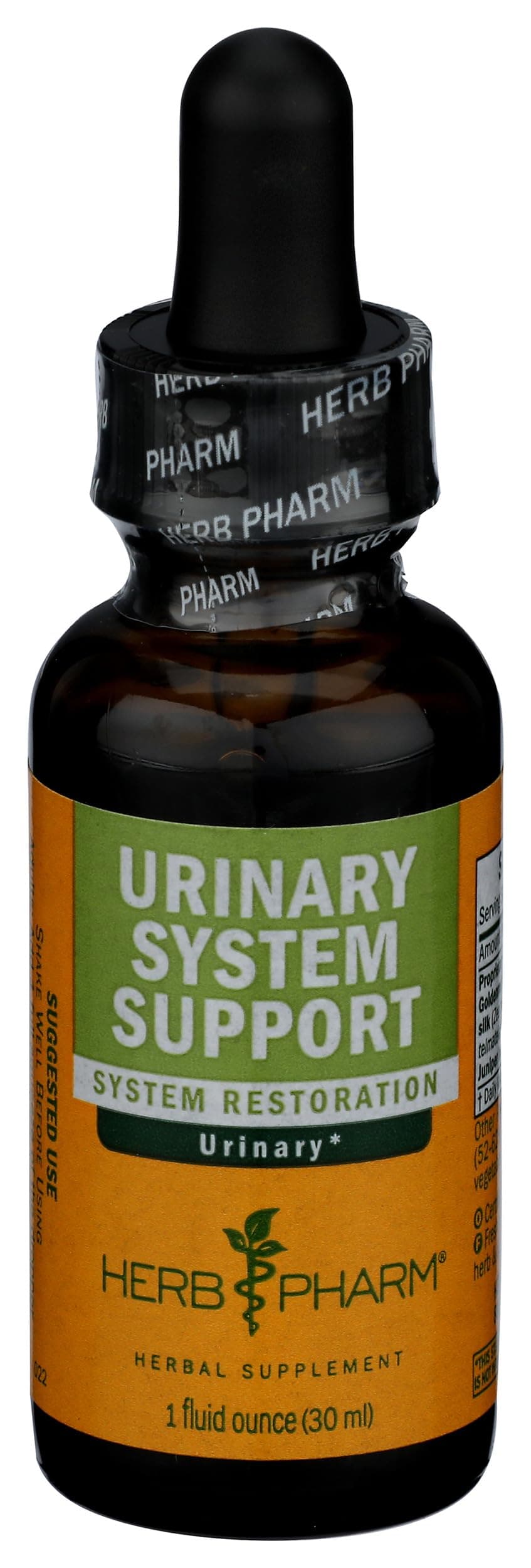 Urinary System Support, 1 Fl Oz