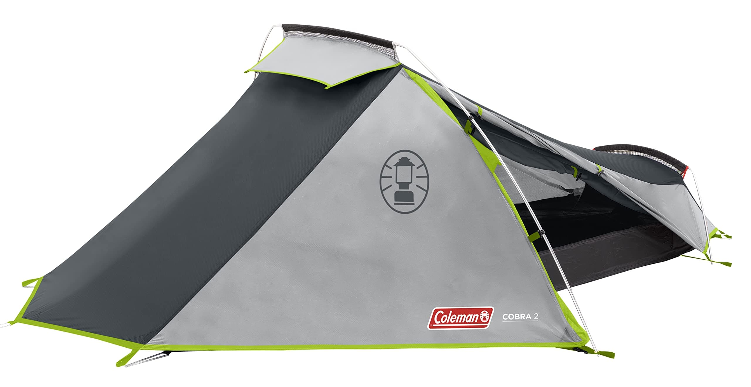 Cobra Tent, ultra-light compact man tent
