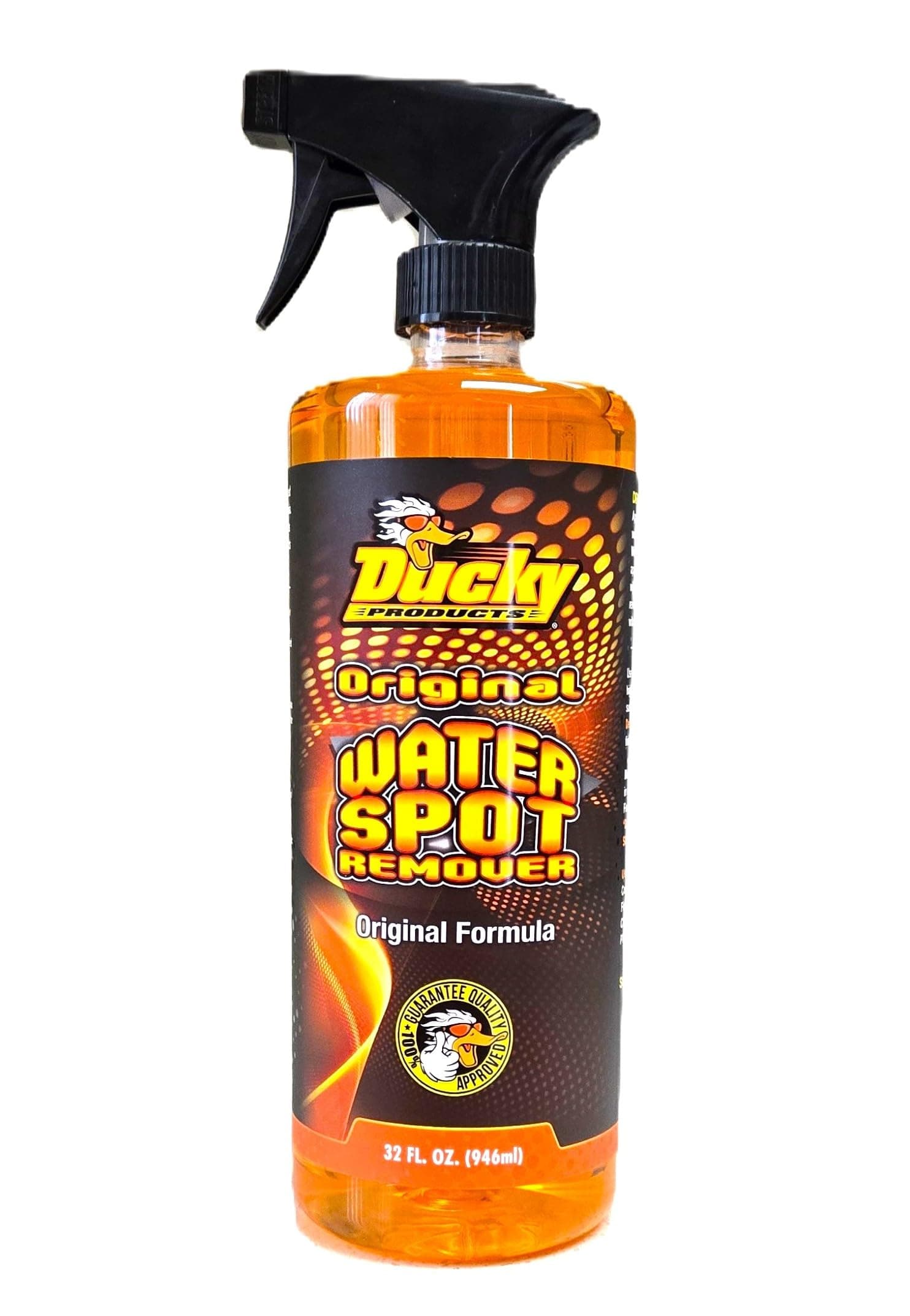 Ducky Water Spot Remover, 32-Ounce