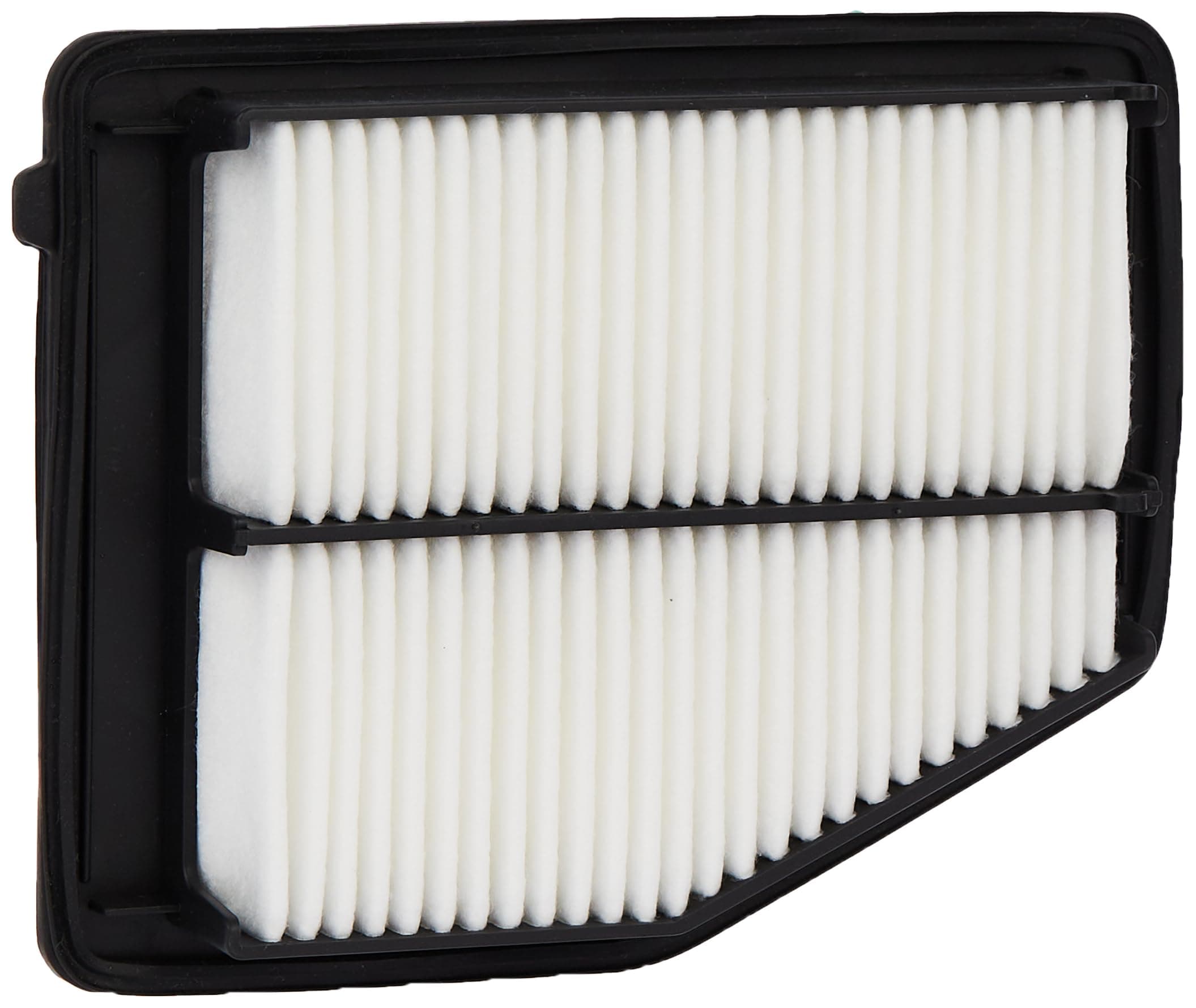 ECOGARD XA6171 Premium Engine Air Filter Fits 2012-2015 Honda Civic, 2013-2015 Acura ILX