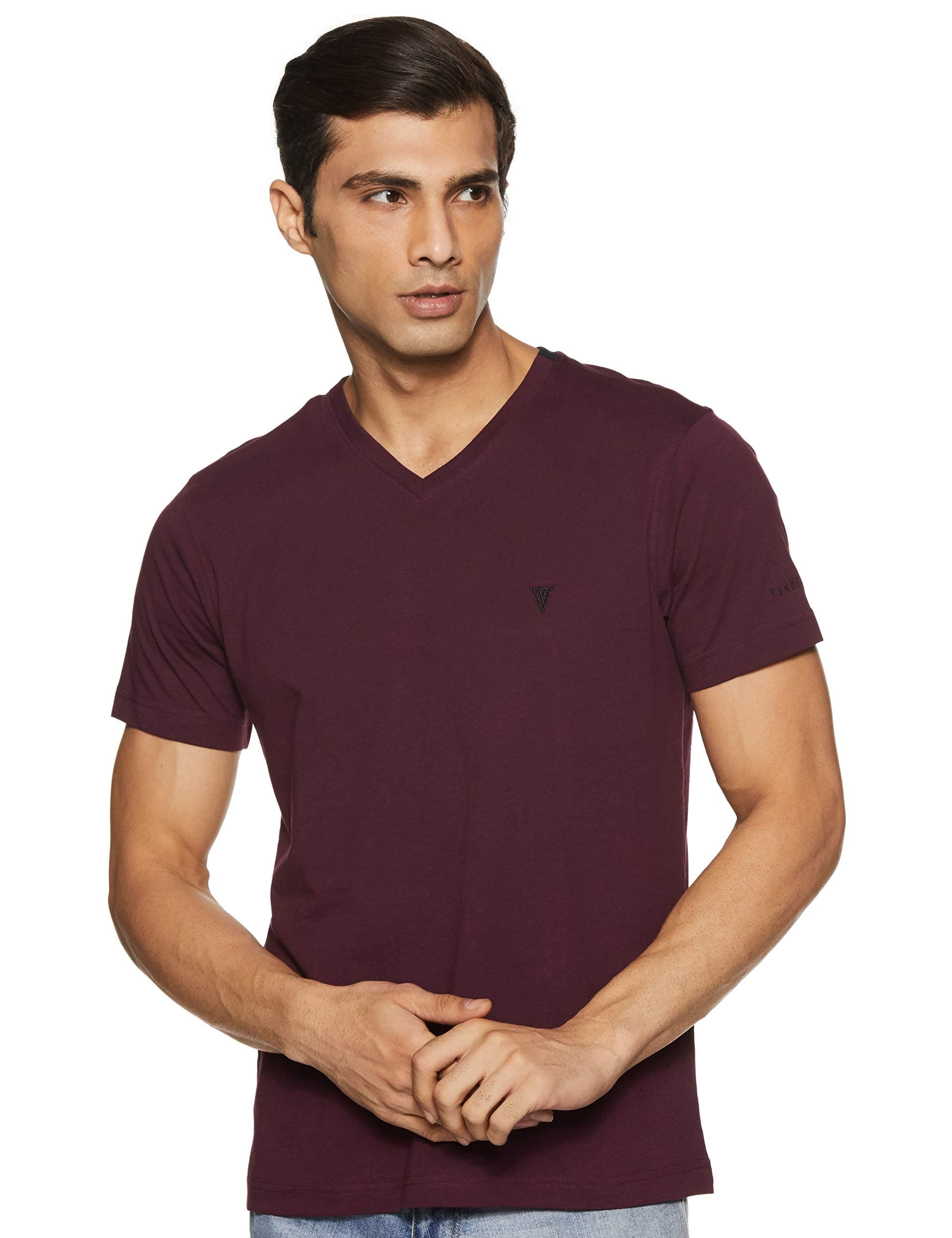 Van Heusen Men 60001_1 Western