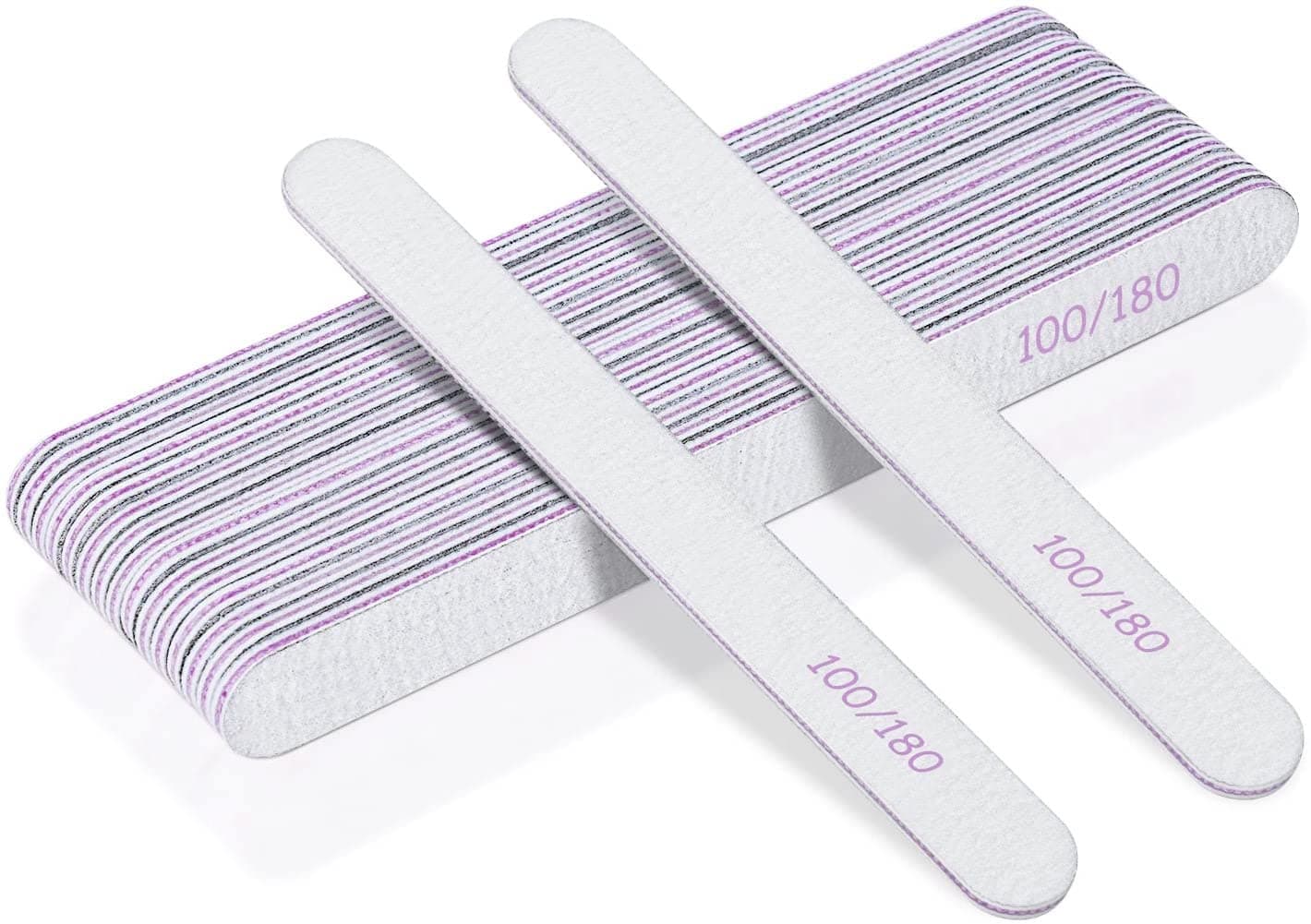 Professional Nail Files