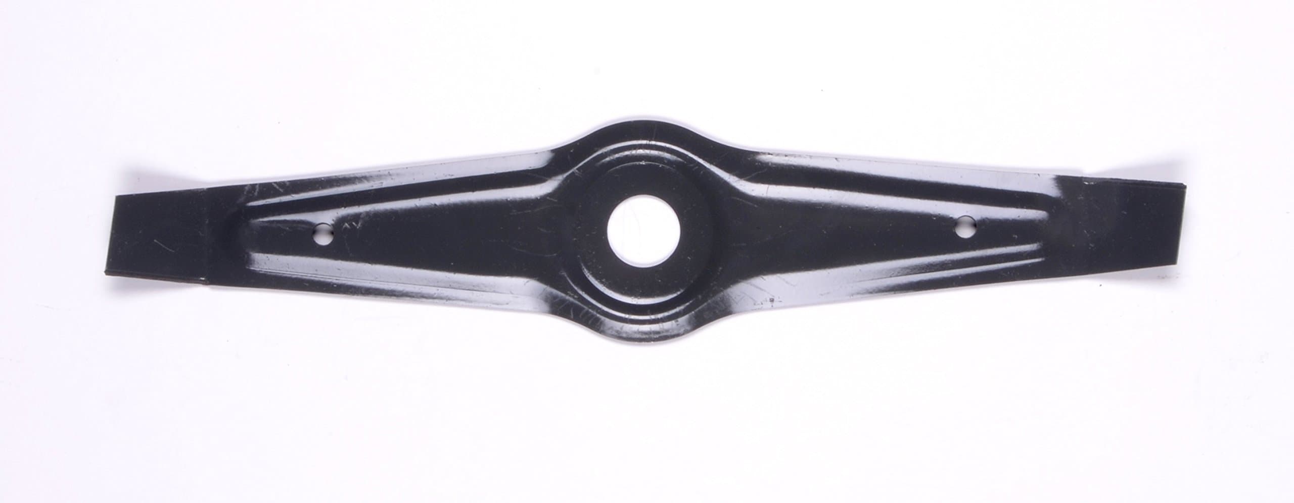 12" (30CM) SOLENT TOOLS Blade to Suit Black & Decker Grass Collecting Hover Mower Model GX530C COMPARES to A6183