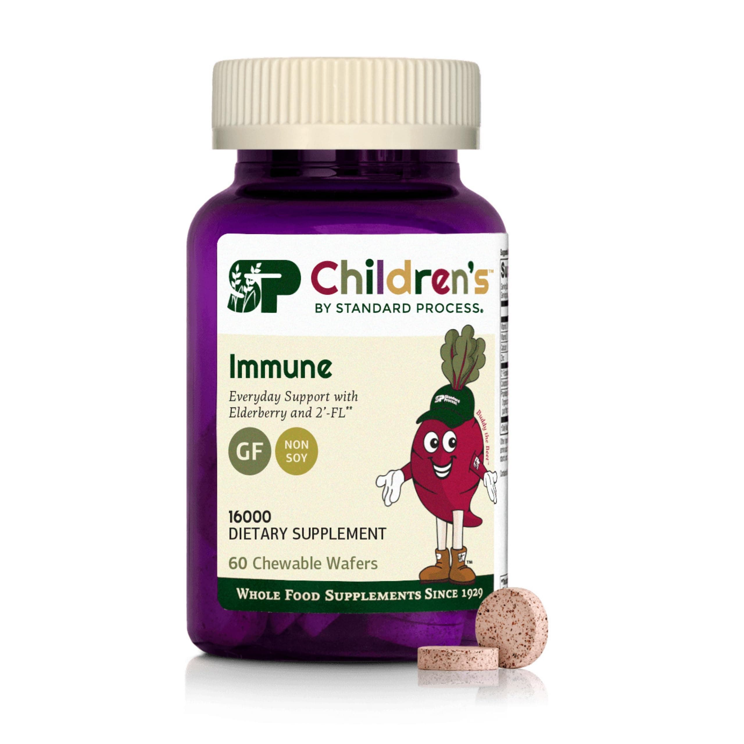 Children's Immune - 60 Wafers