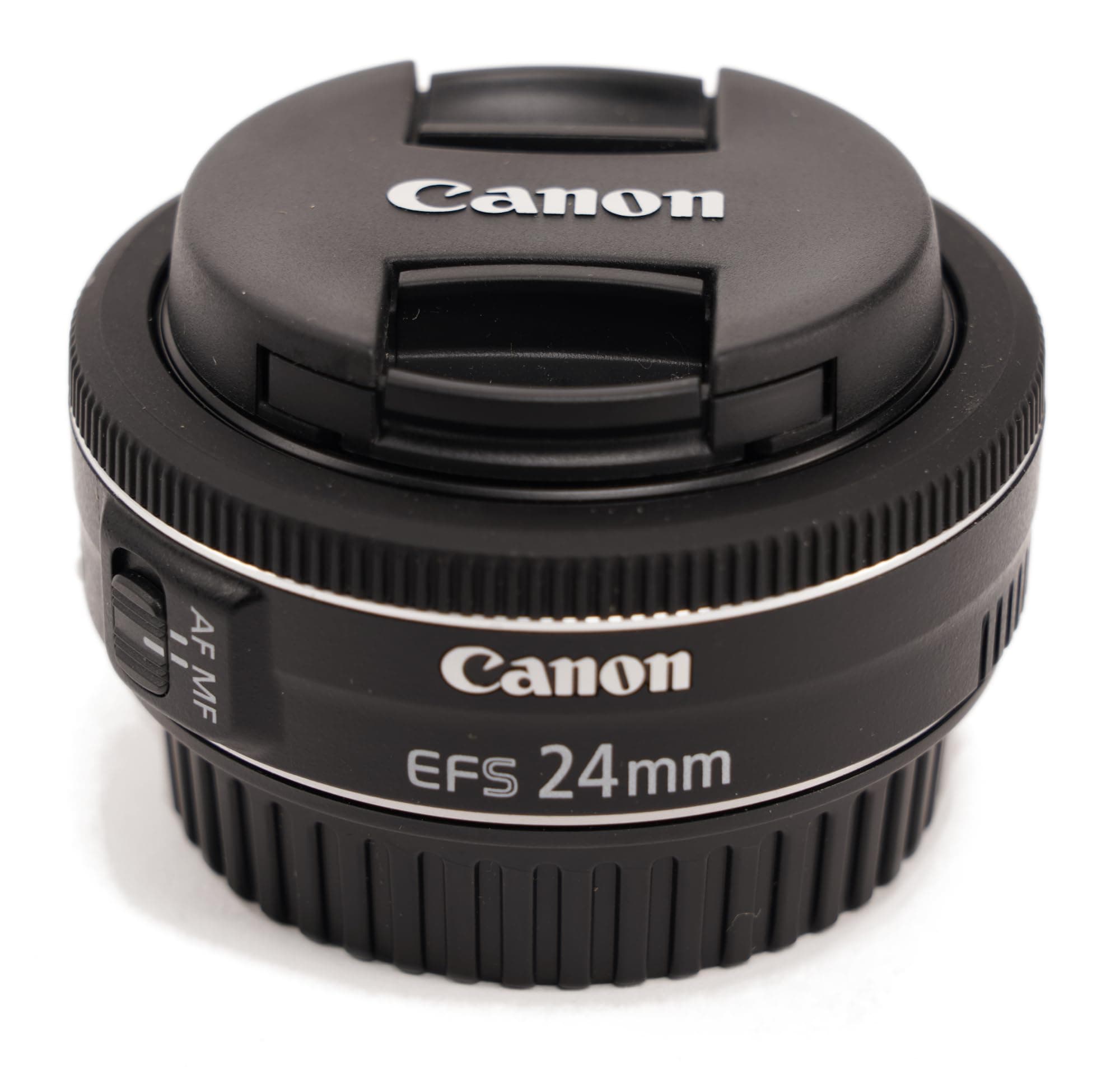 Canon EF-S 24mm f/2.8 STM Lens