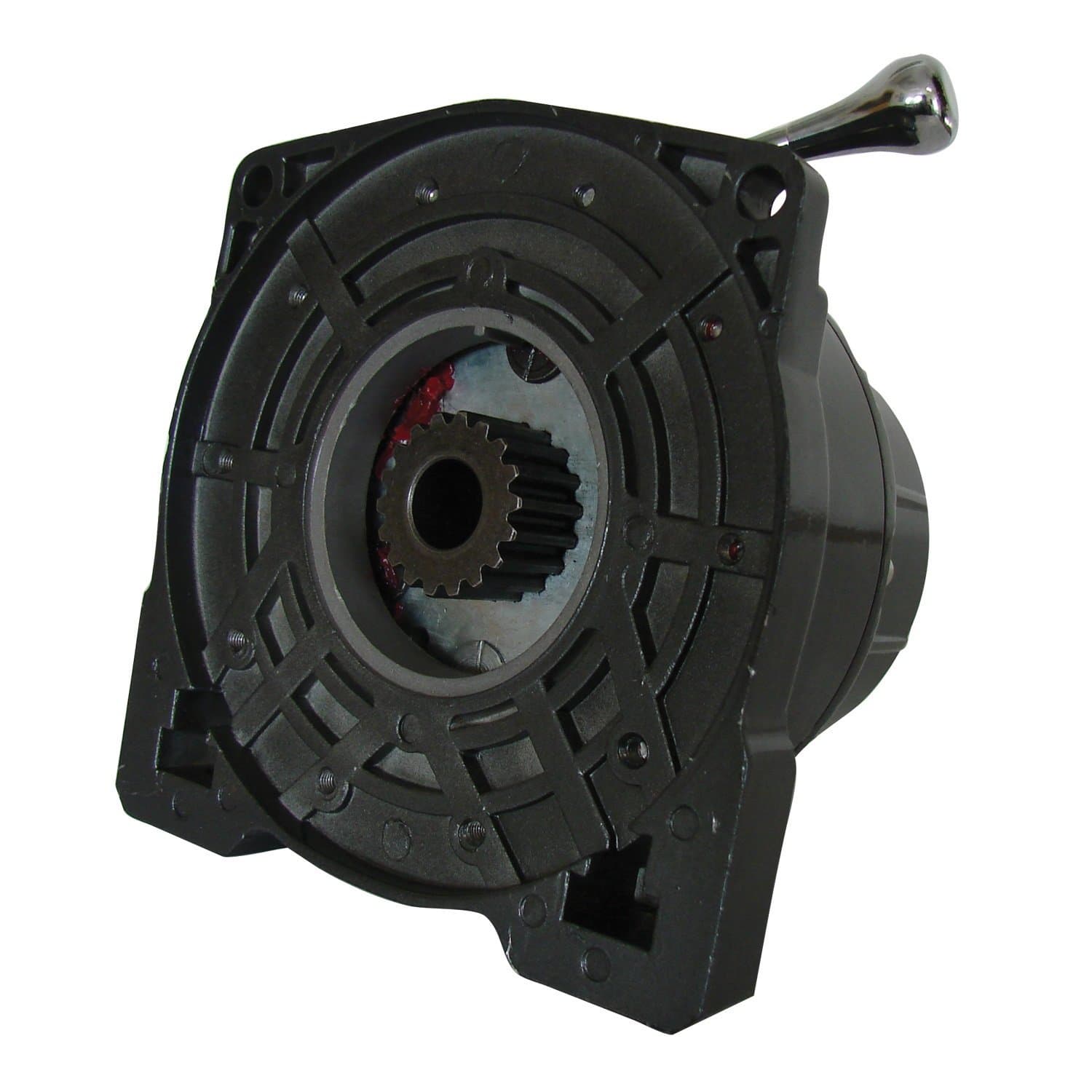 CSI (P12020 P10000 Winch Motor Assembly