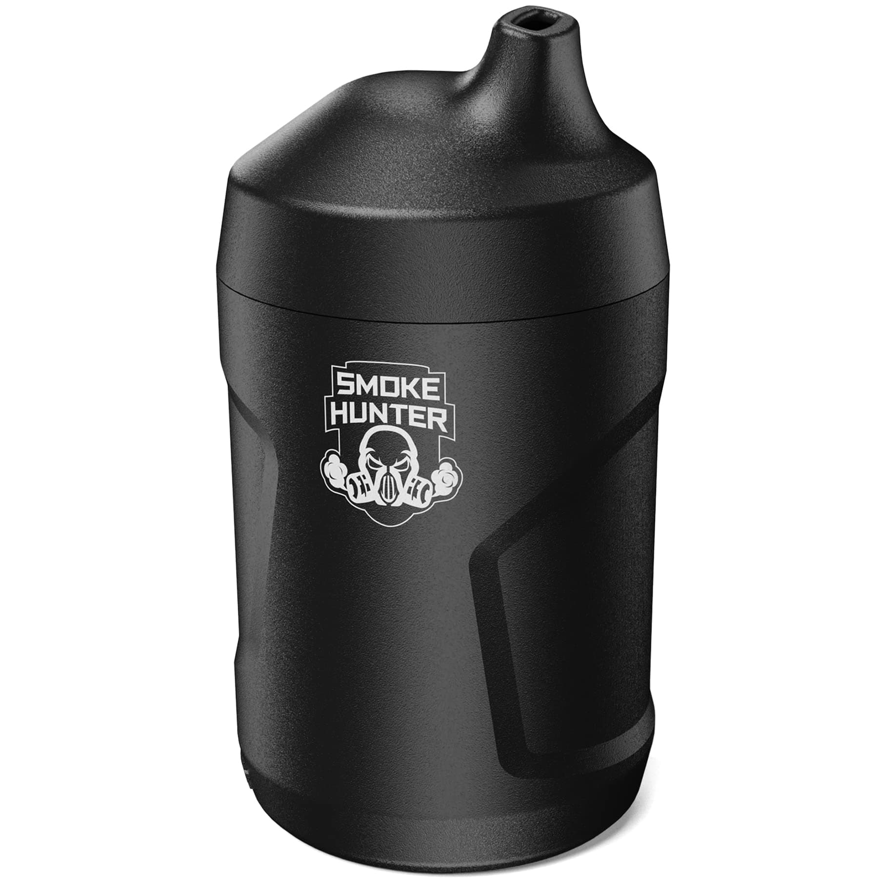 2.0 Personal Air Filter with Replaceable Filter Element, Suitable for Home and Car, Ideal for Gift Giving (Smoke Hunter 2.0)