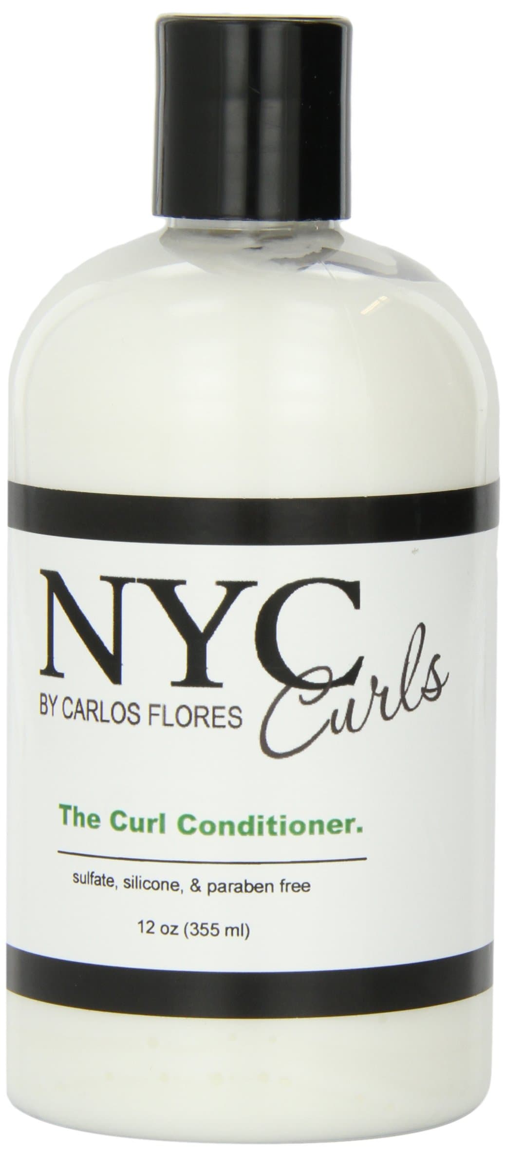 NYC Curls The Curl Conditioner. (12 oz)