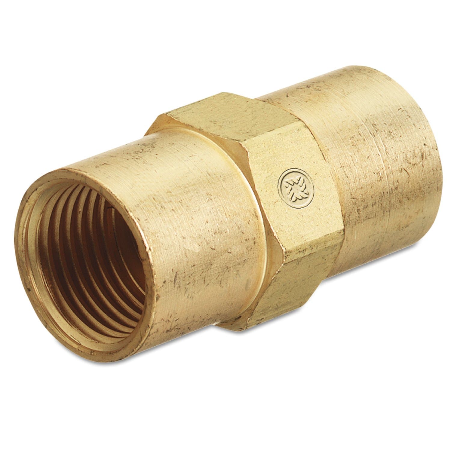Western Enterprises Inert Arc Hose Couplers Model Code: AC - Price is for 1 Each (part# AW-430)