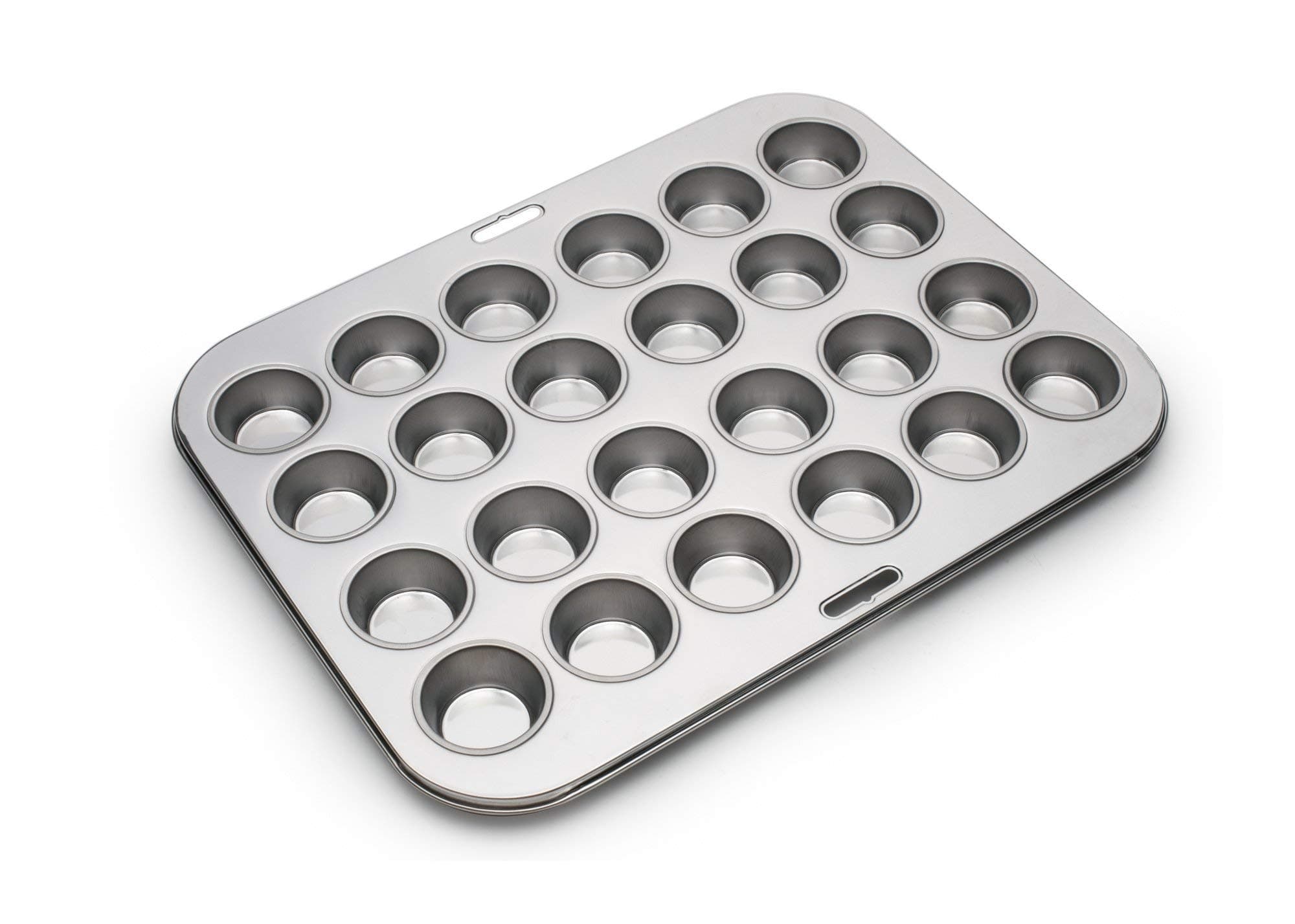 Fox Run 4866 Mini Muffin Pan, Steel