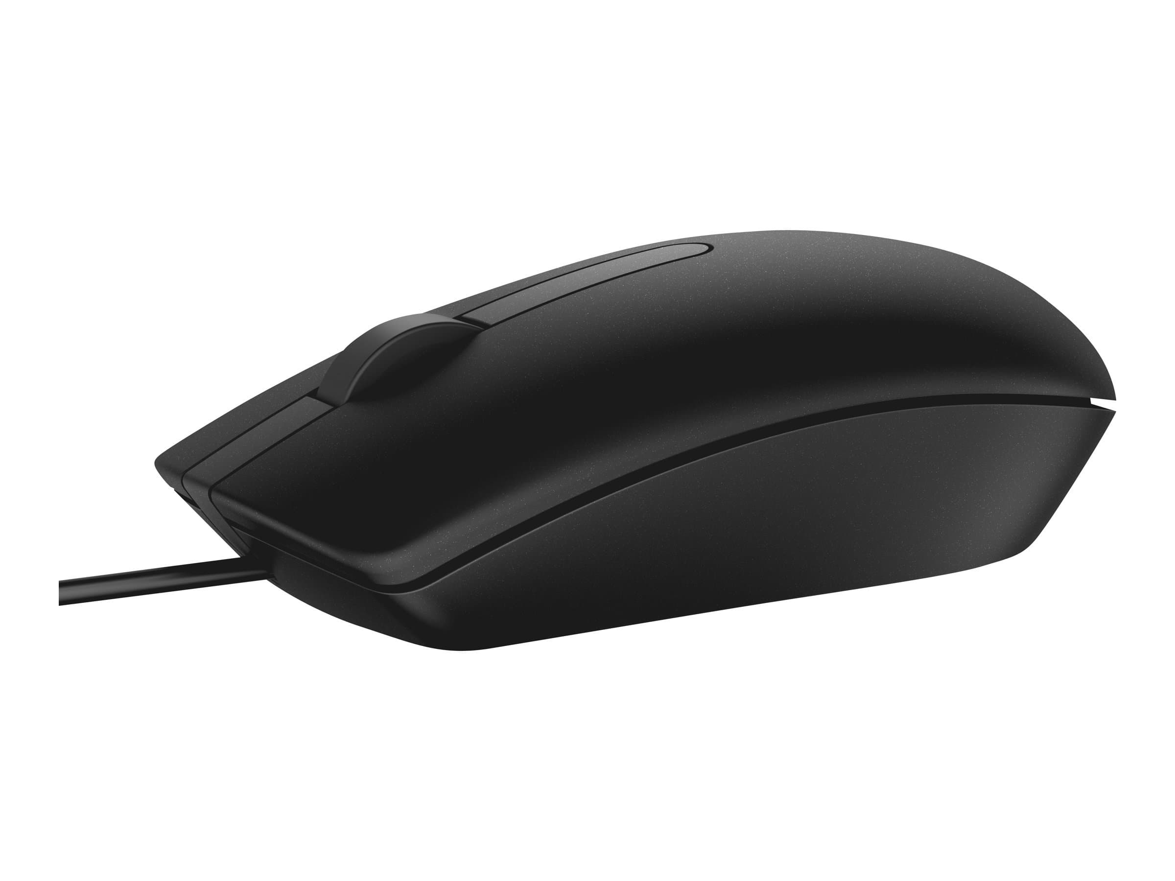 MS116 Mouse Model 15VVH