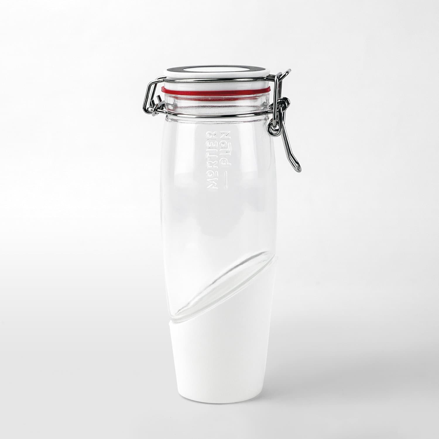 Mortier Pilon Flip Top Bottle, 415 ml (14 oz)