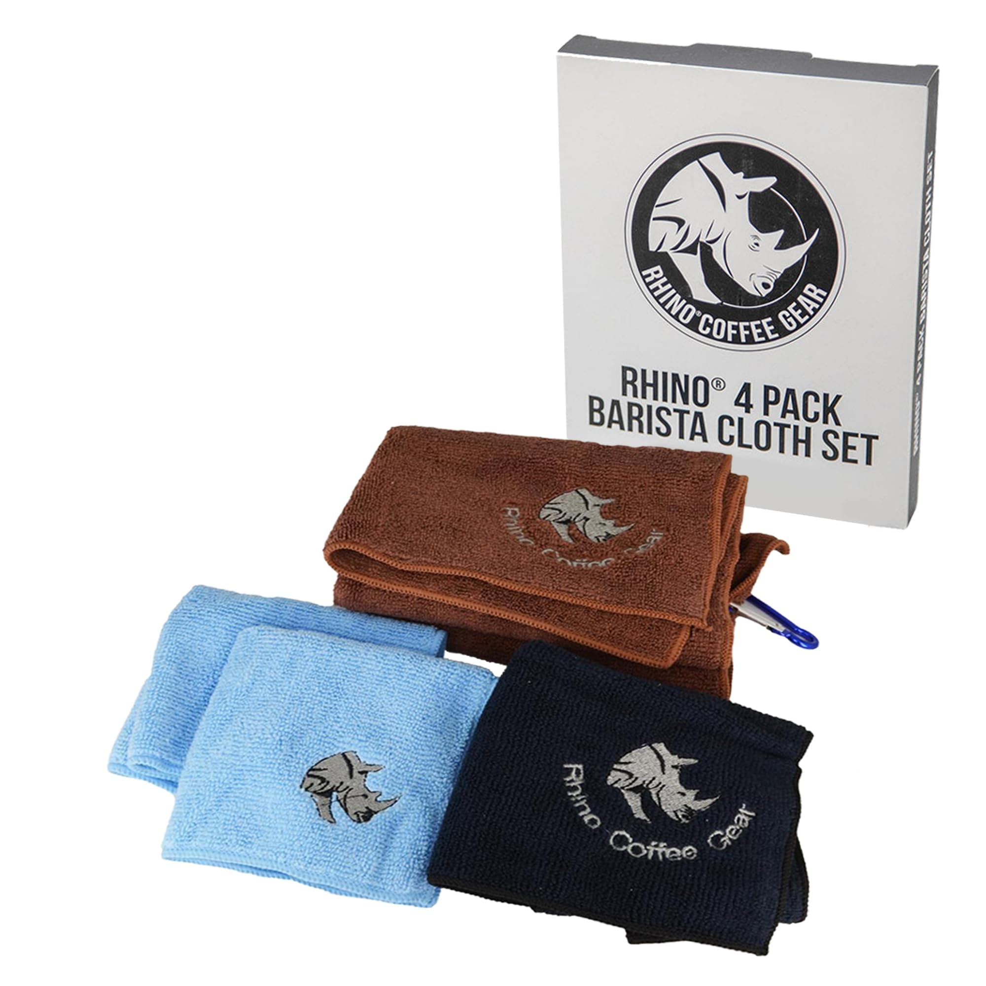 Barista Cloth Set