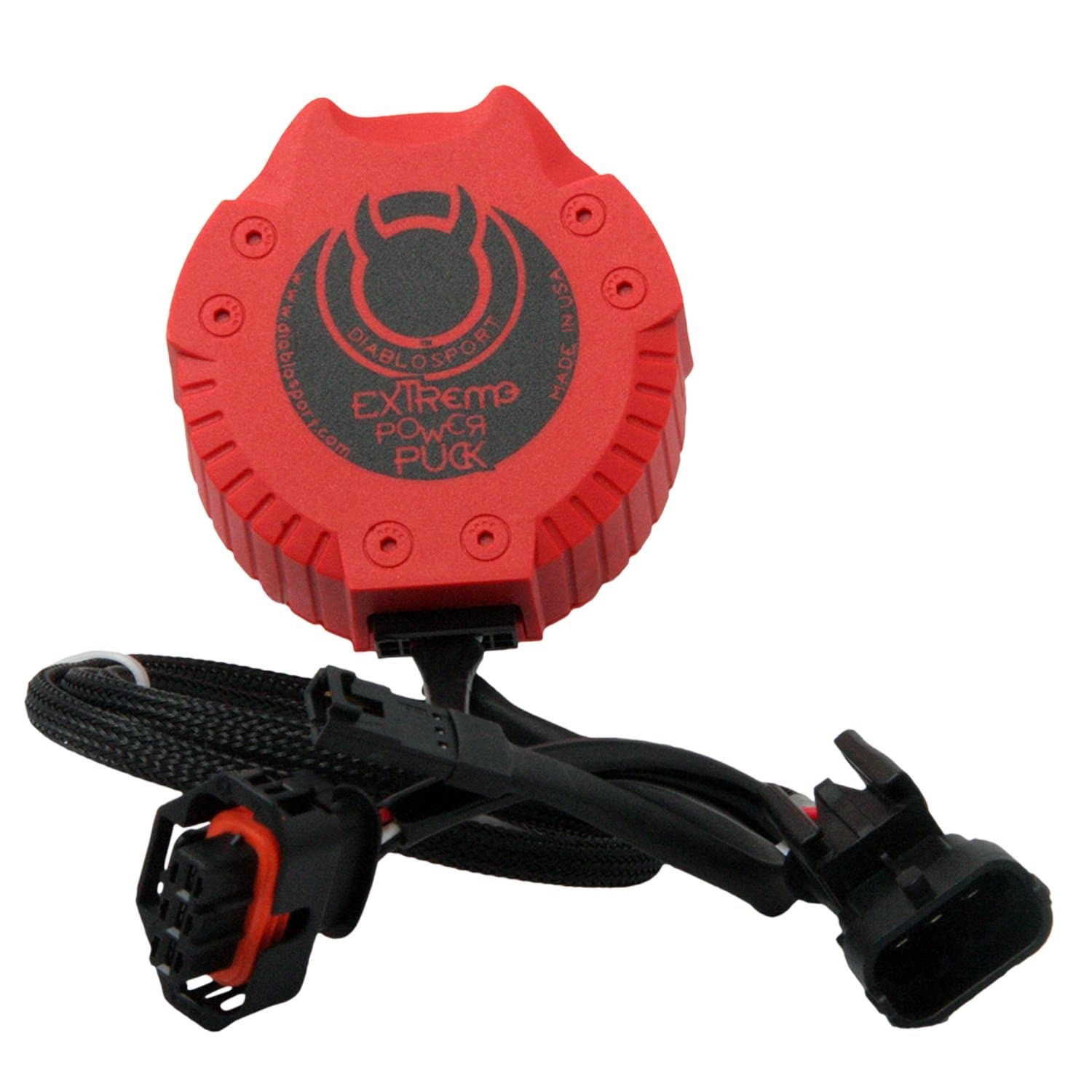 DiabloSport P1040 Extreme PowerPuck Inline Power Module