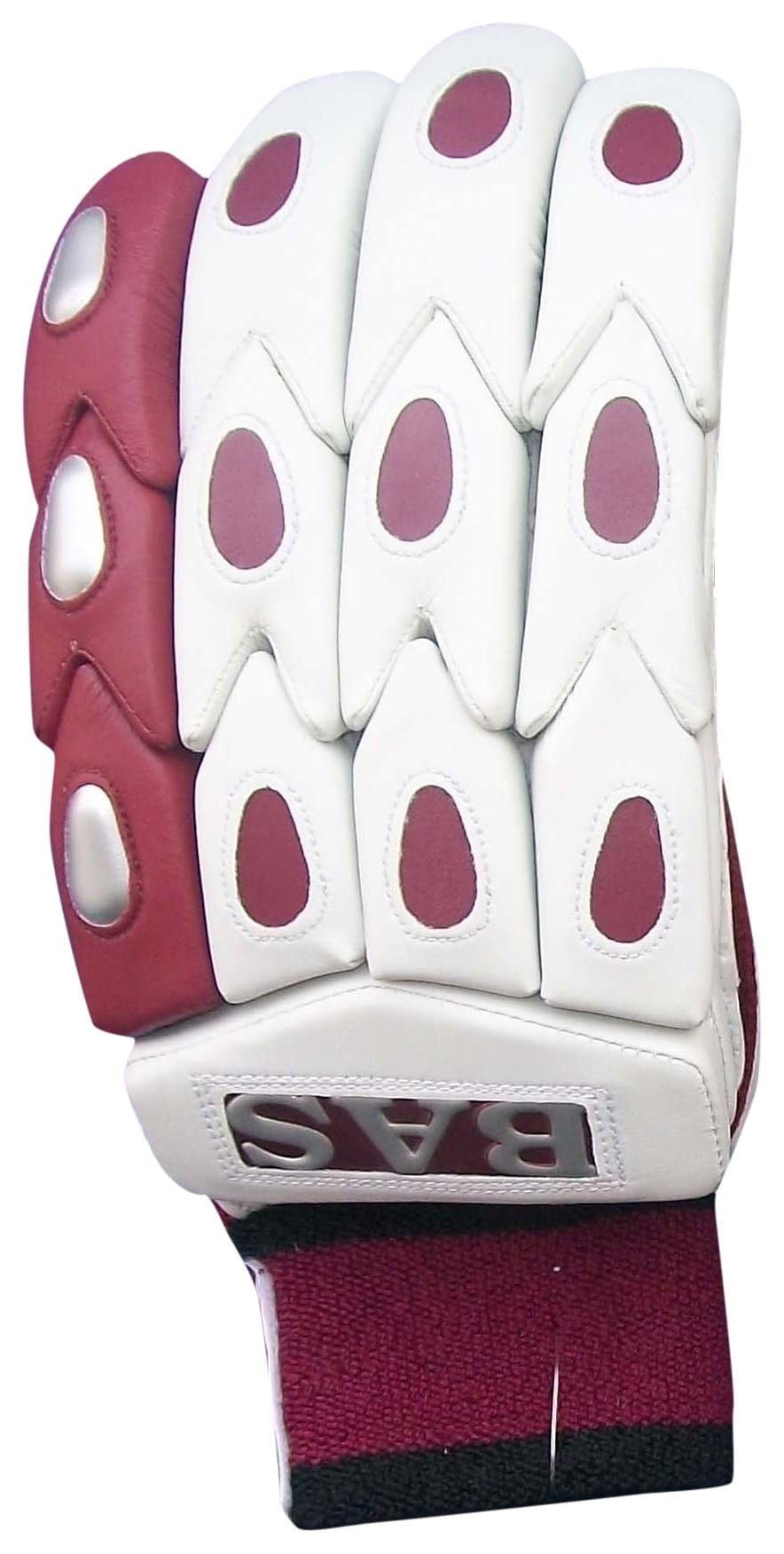 BAS VAMPIRE Youth Bas Bow 20/20 Batting Gloves
