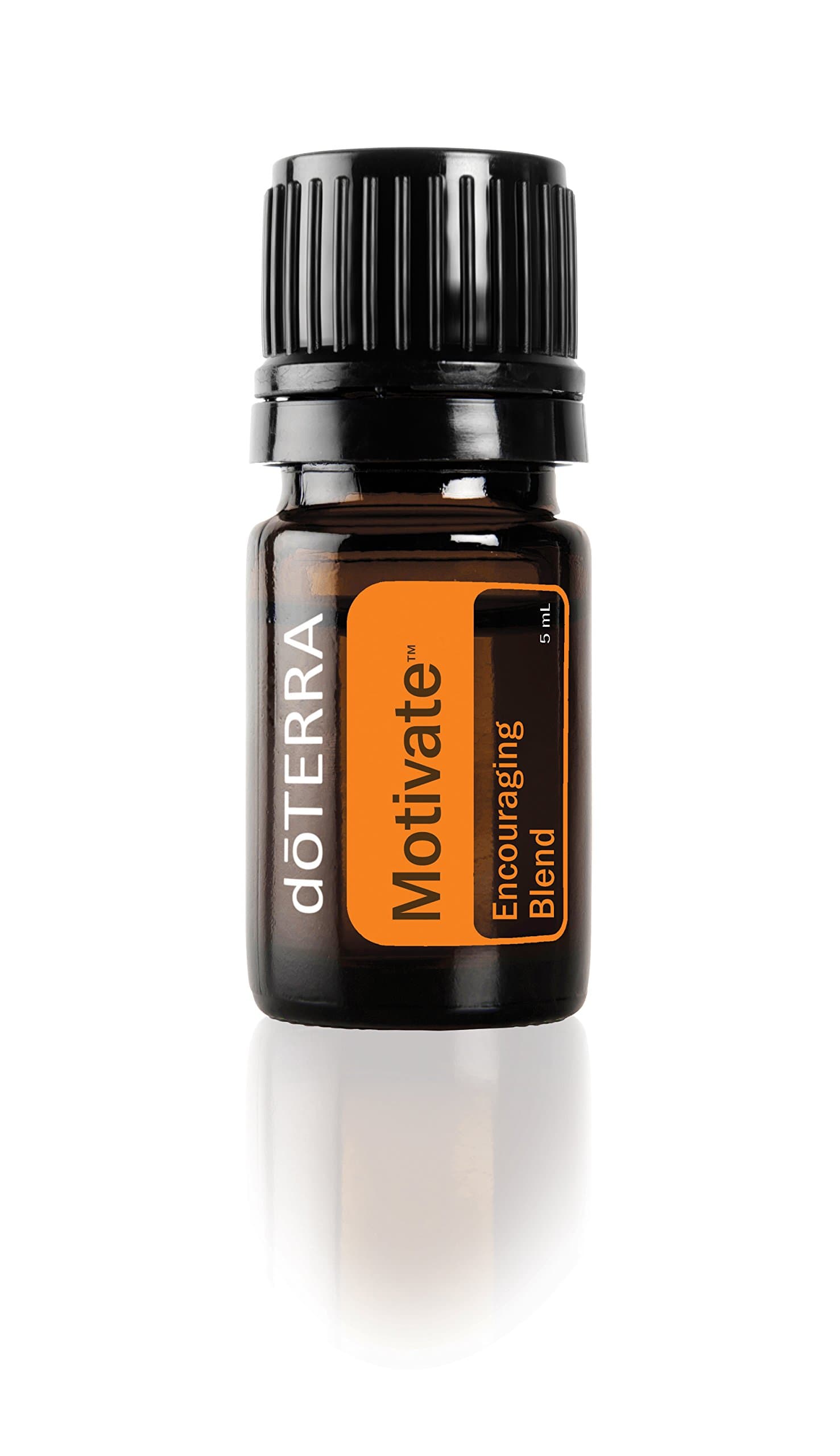Motivate Encouraging Blend - 5 mL