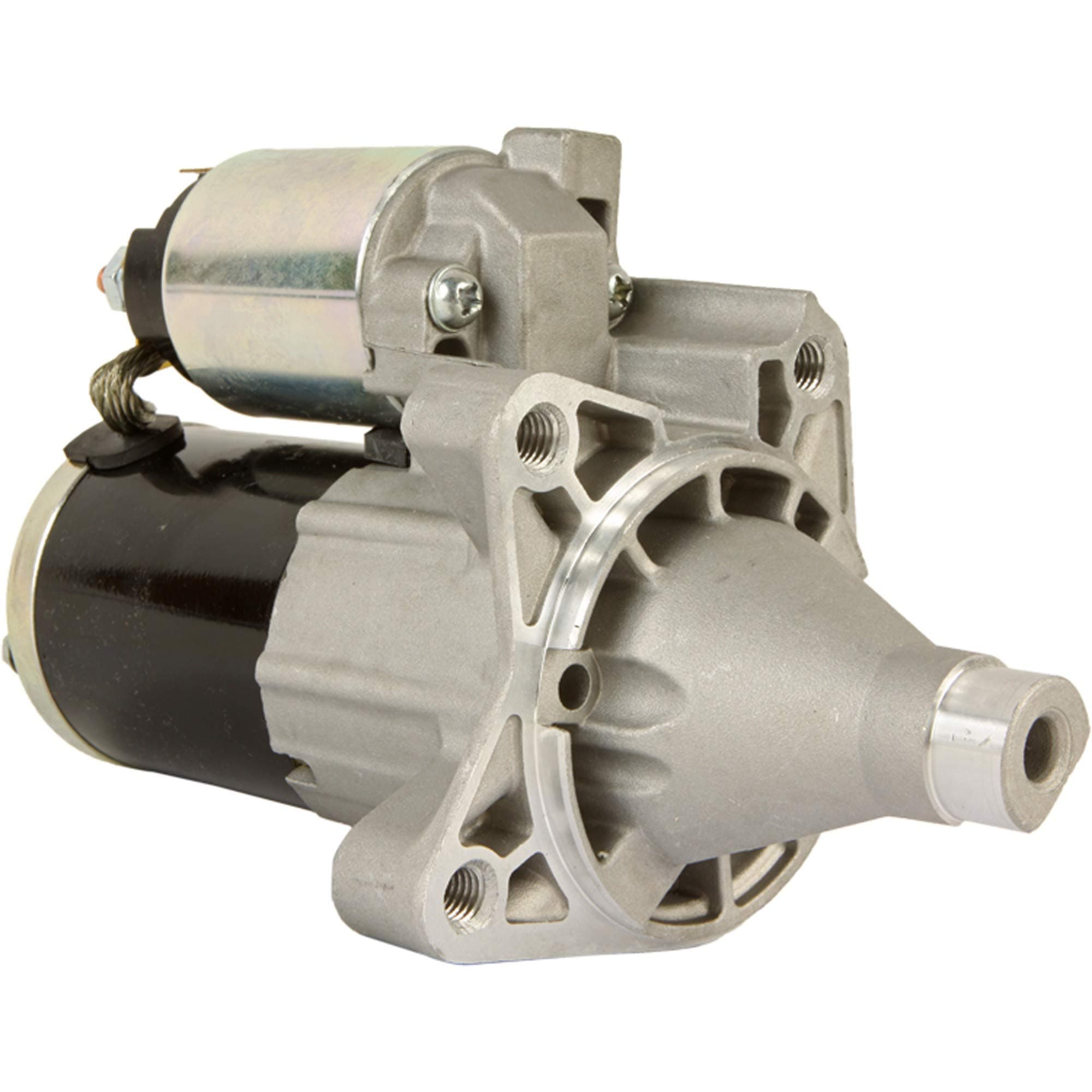 DB Electrical 410-48169 12V Starter Compatible with/Replacement for Chrysler 300M 2004, Concorde 2004, 300 2005-2010, Intrepid 2004, Pacifica 2007-2008 336-1989, SMT0298, SMT0299, SR6459X, Clockwise