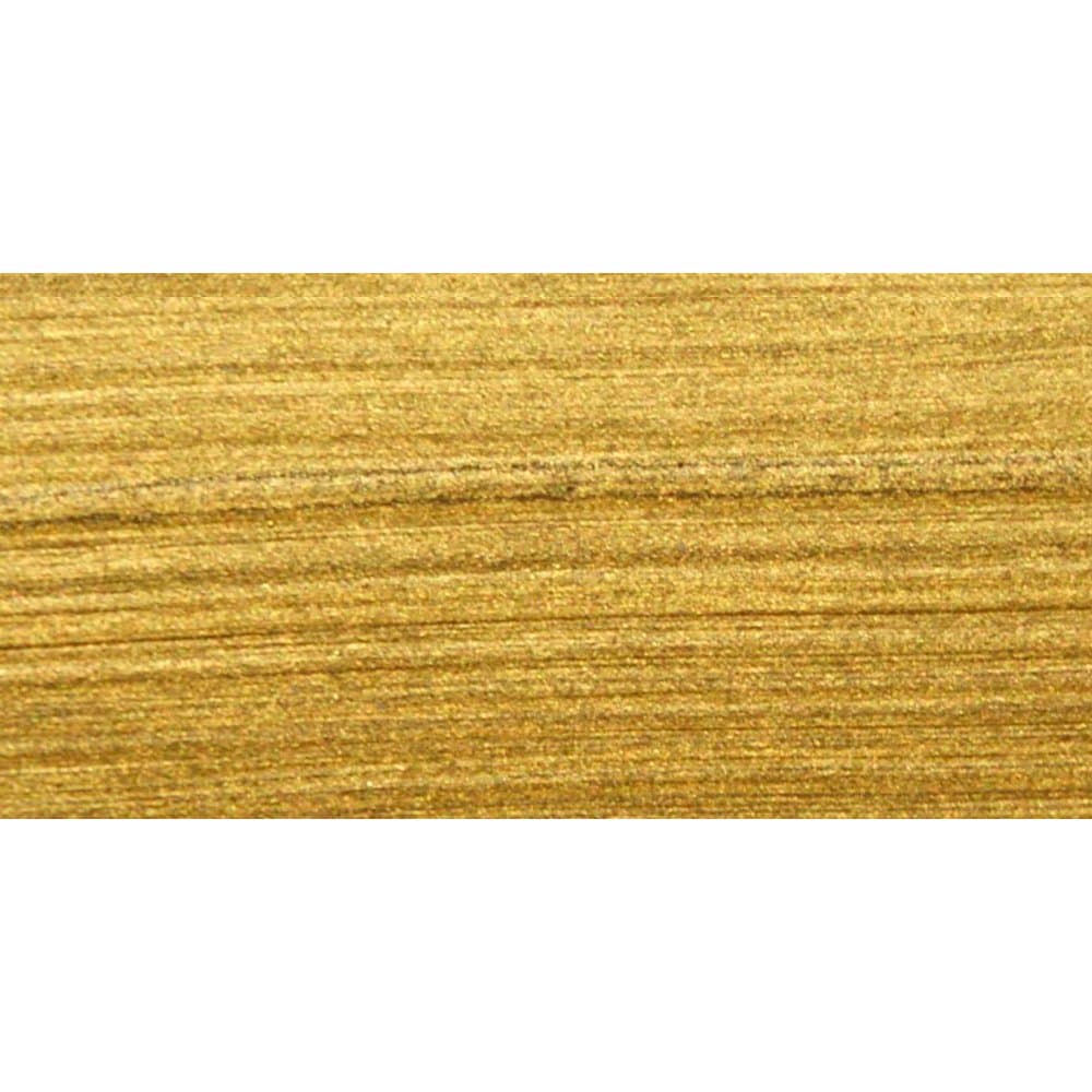 Roberson : Liquid Metal : Acrylic : 30ml : Regency Gold