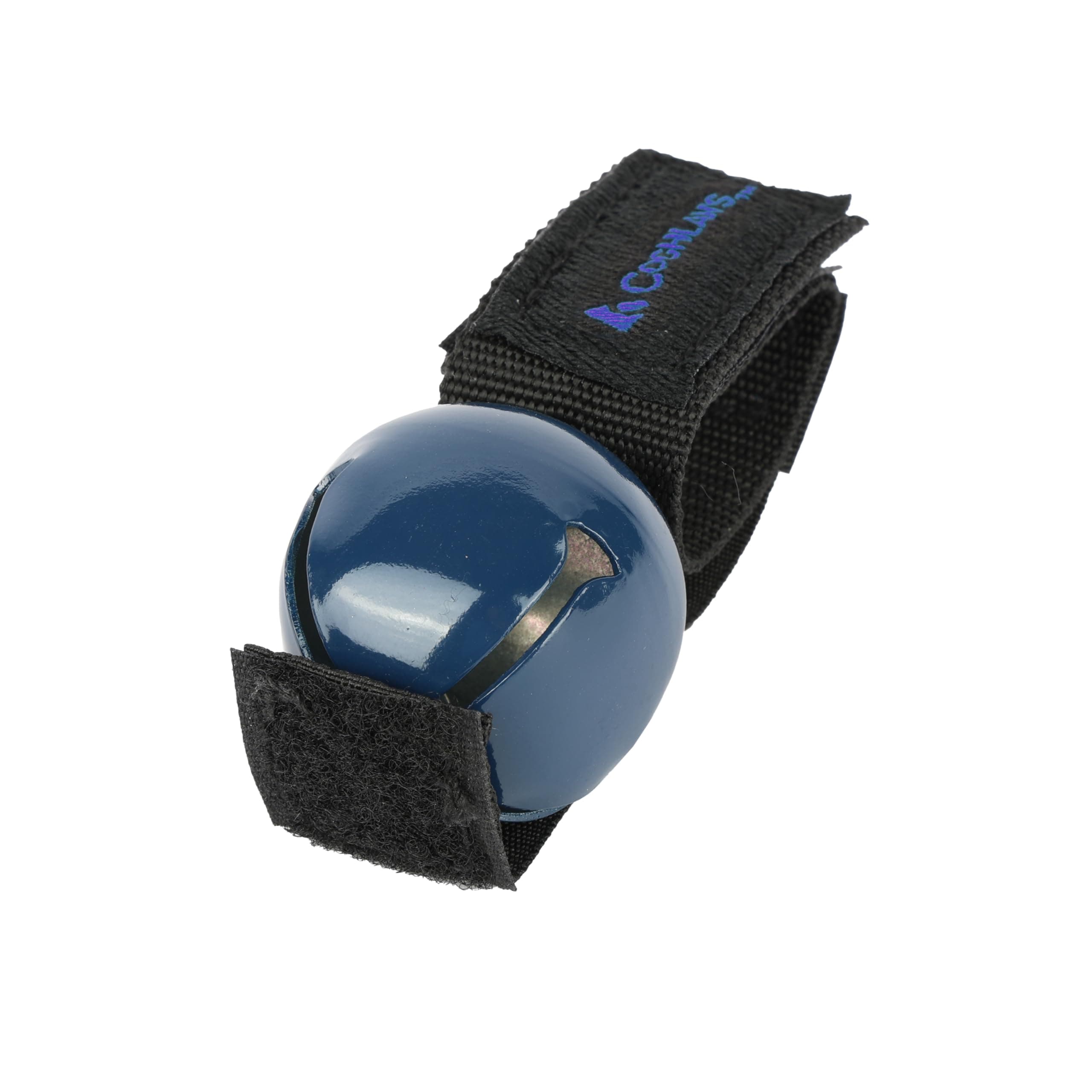 Coghlan's Bear Bell with Magnetic Silencer