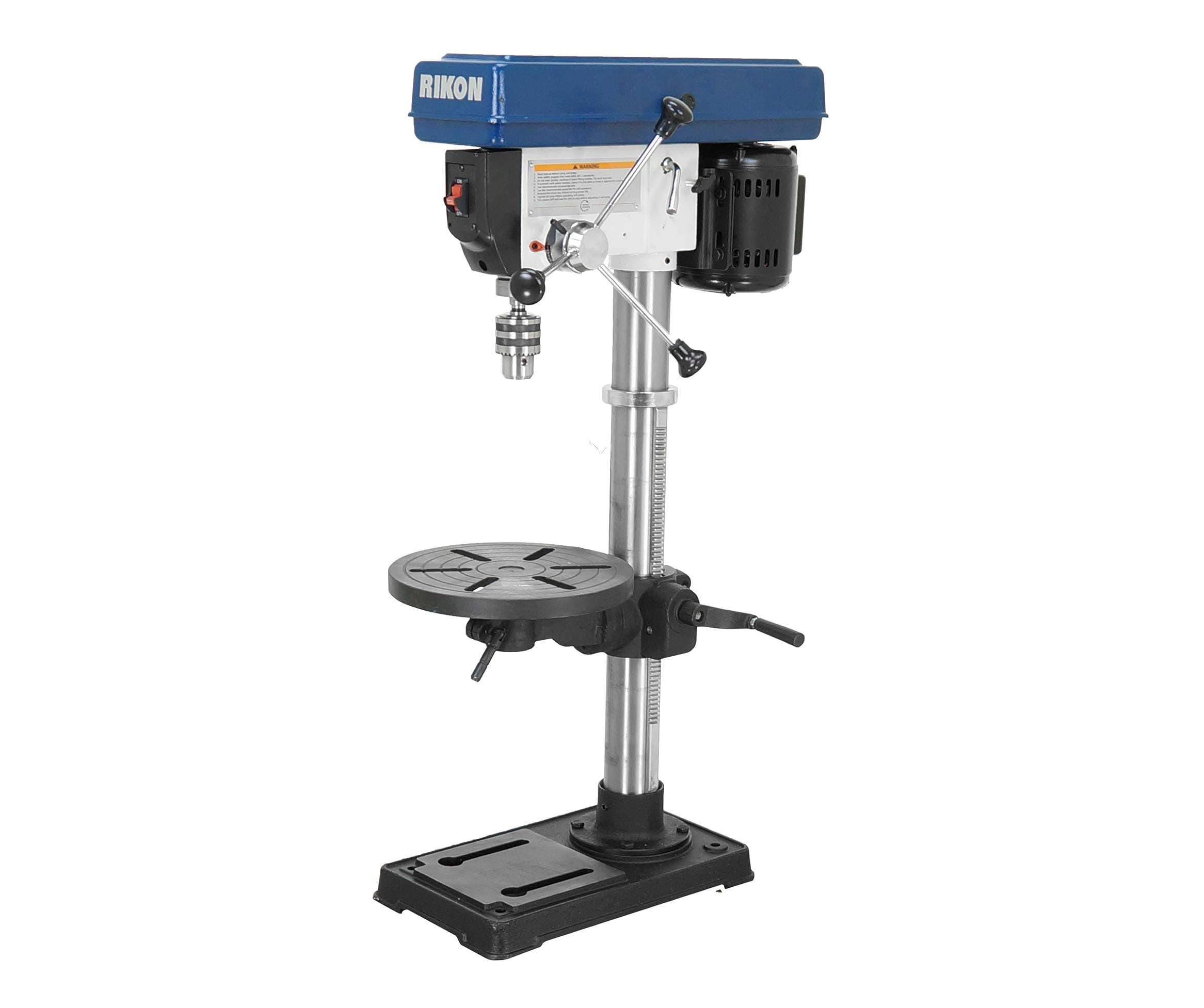 RIKON 30-120 13-Inch Drill Press