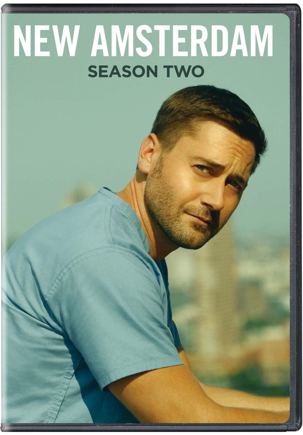 New Amsterdam: Season Two